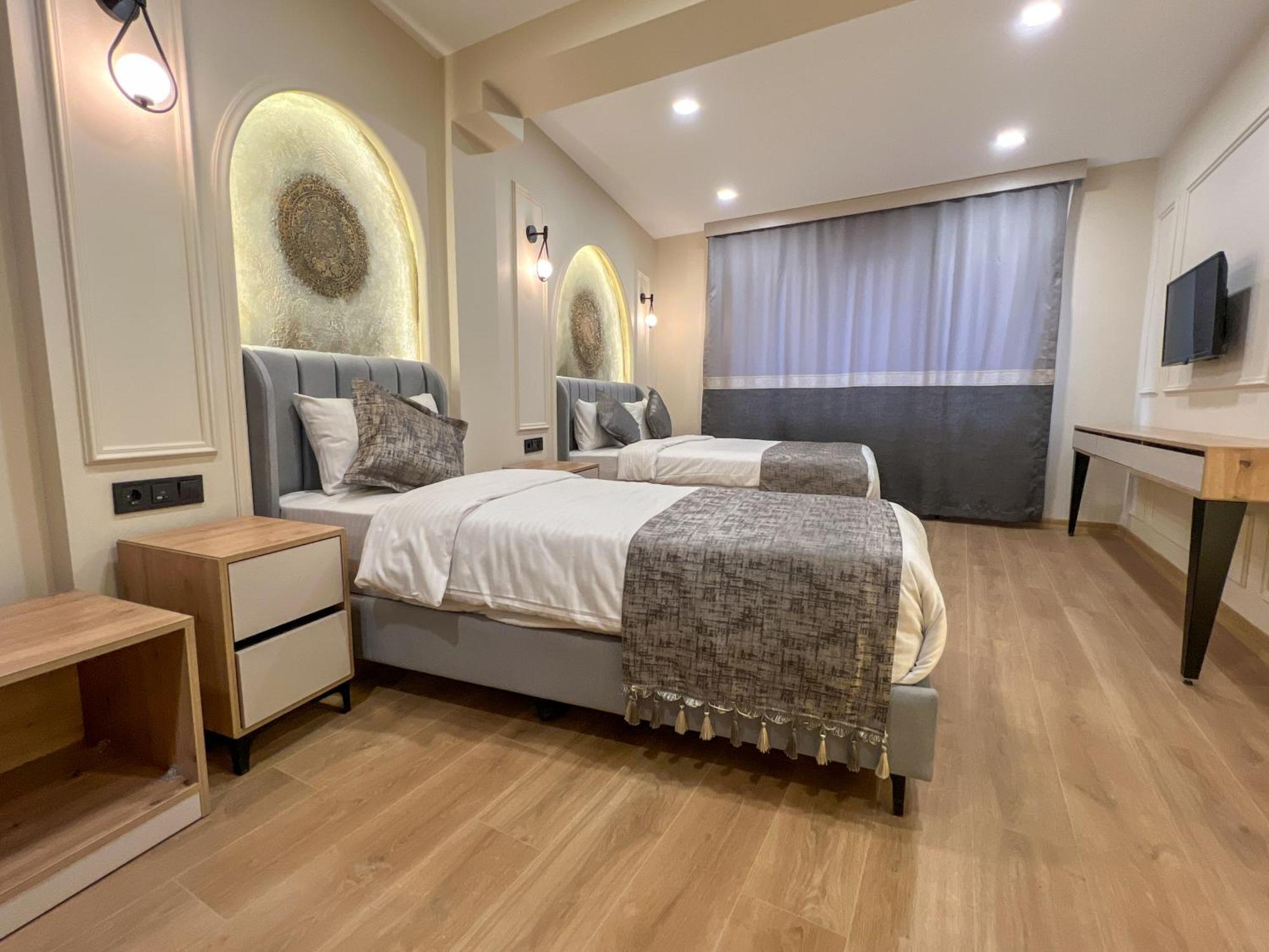 Hotel Tophane Mansion Karakoy