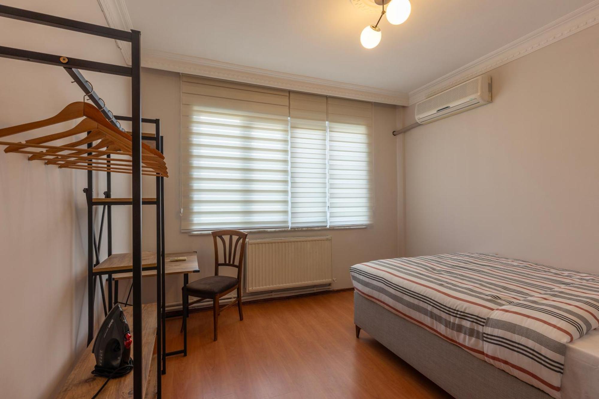 In The Centre Of Taksim And Galataport Apartment *