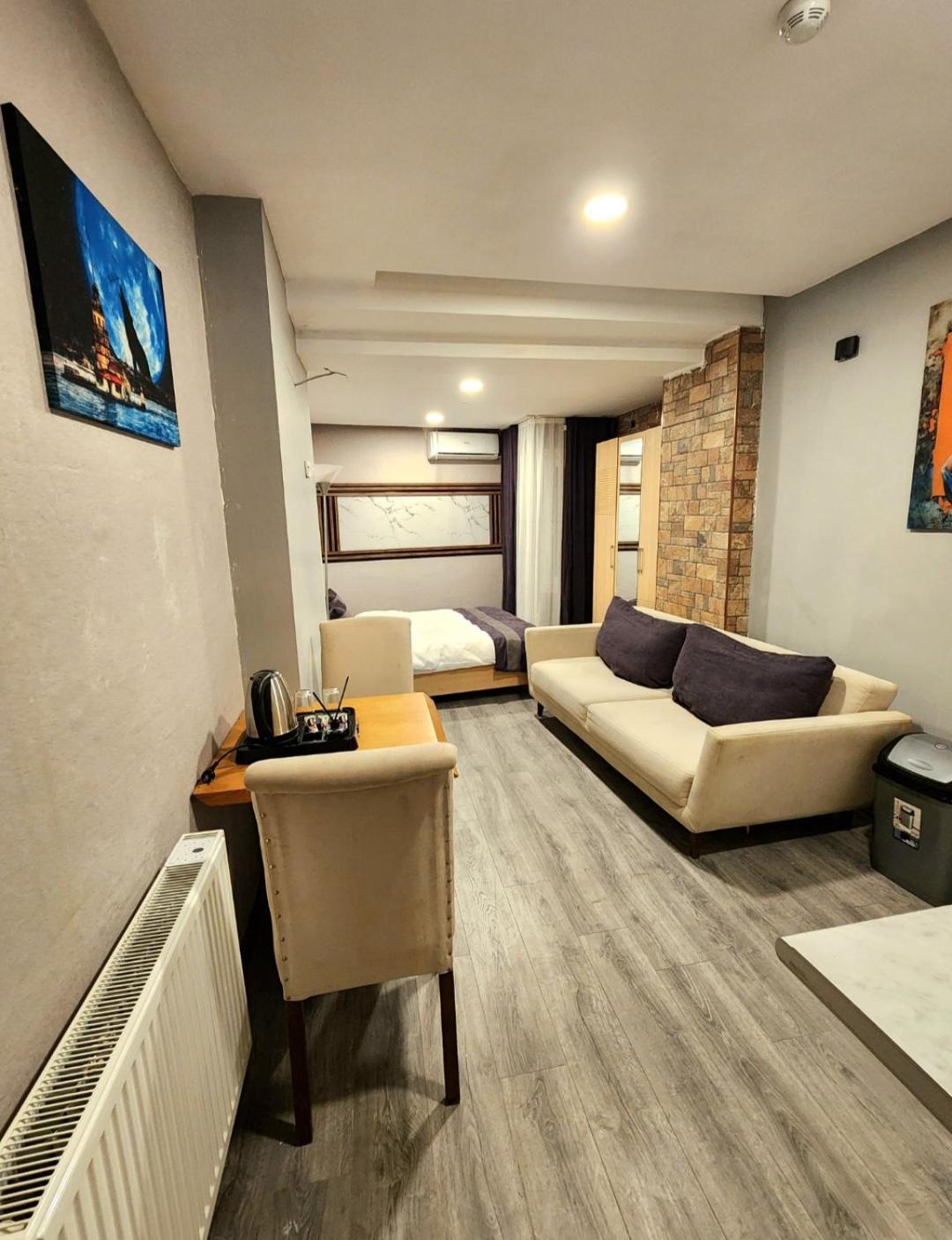 Apart Otel Yildiz İstanbul