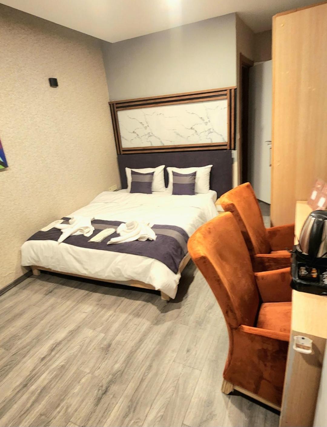Apart Otel Yildiz *