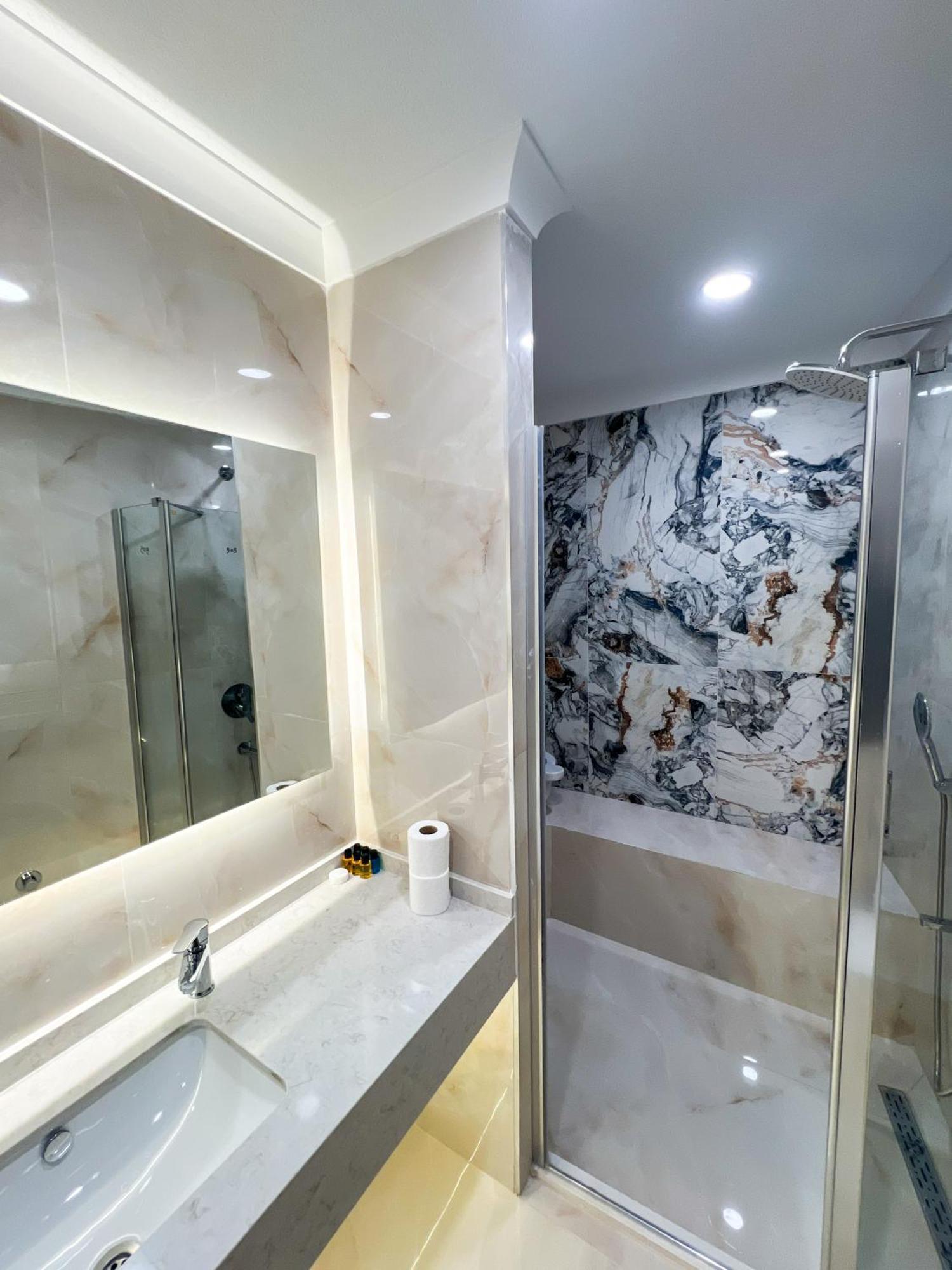 Hotel Tophane Mansion Karakoy