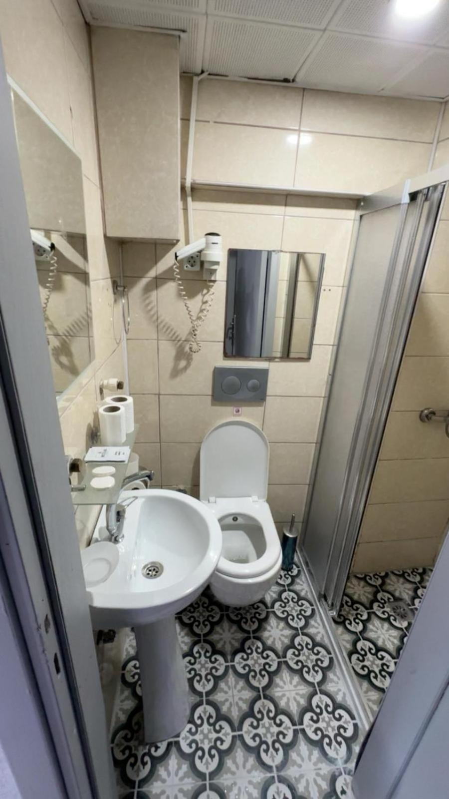 Jammy Hotel Istanbul