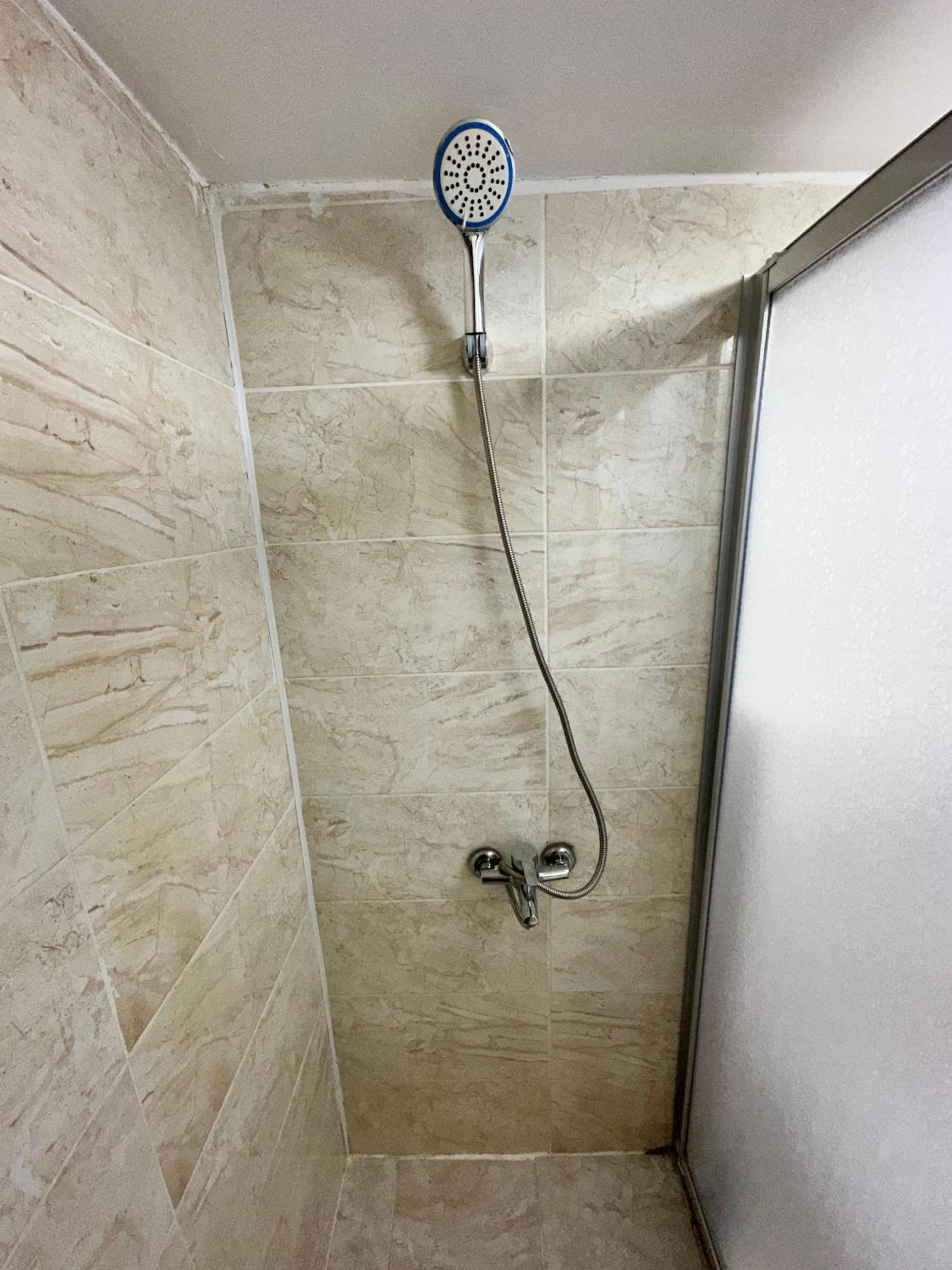 Jammy Hotel Istambul
