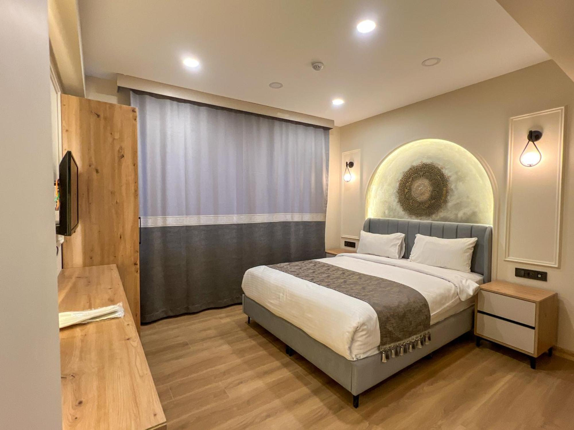Hotel Tophane Mansion Karakoy 3*