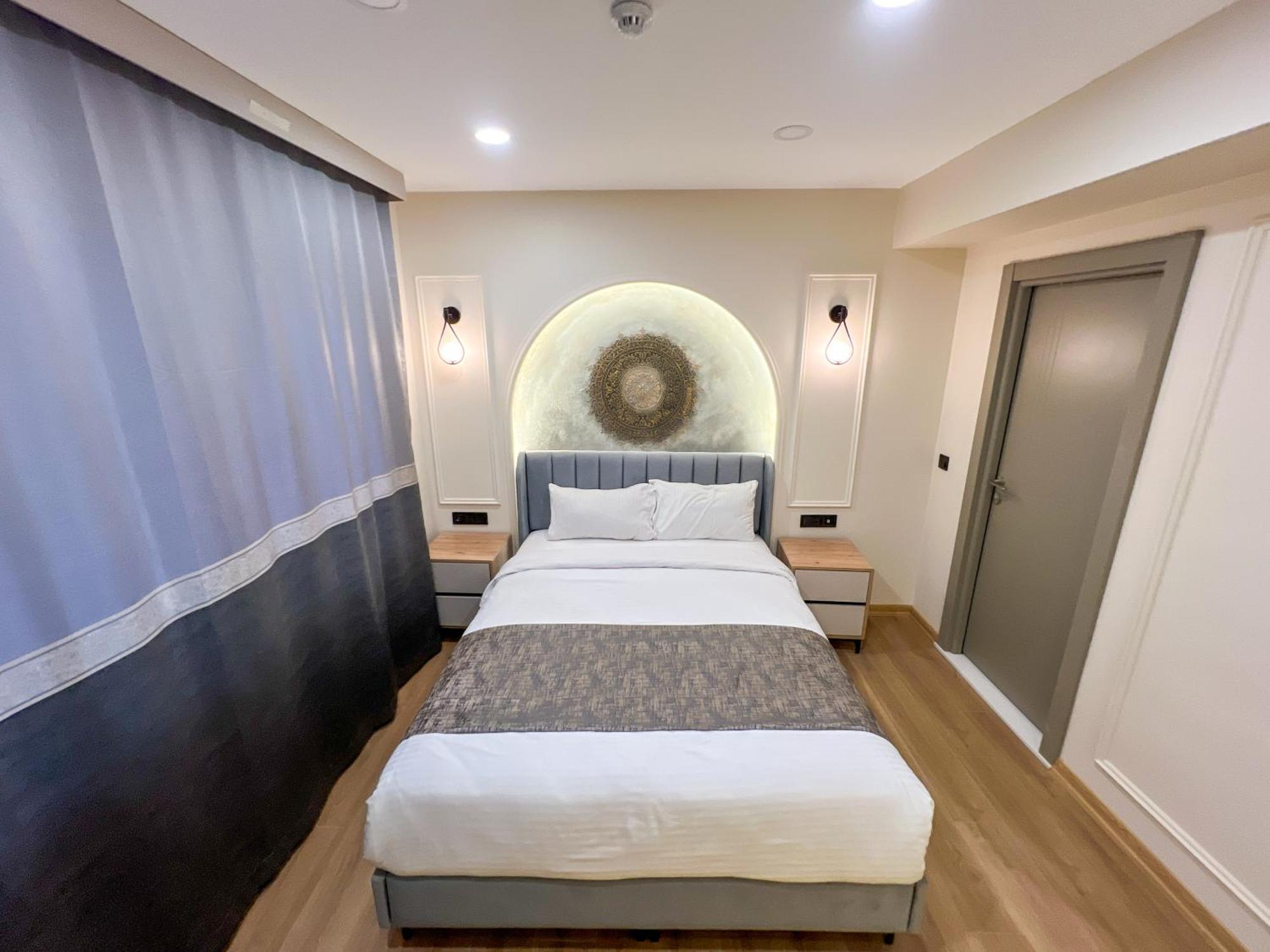 Hotel Tophane Mansion Karakoy