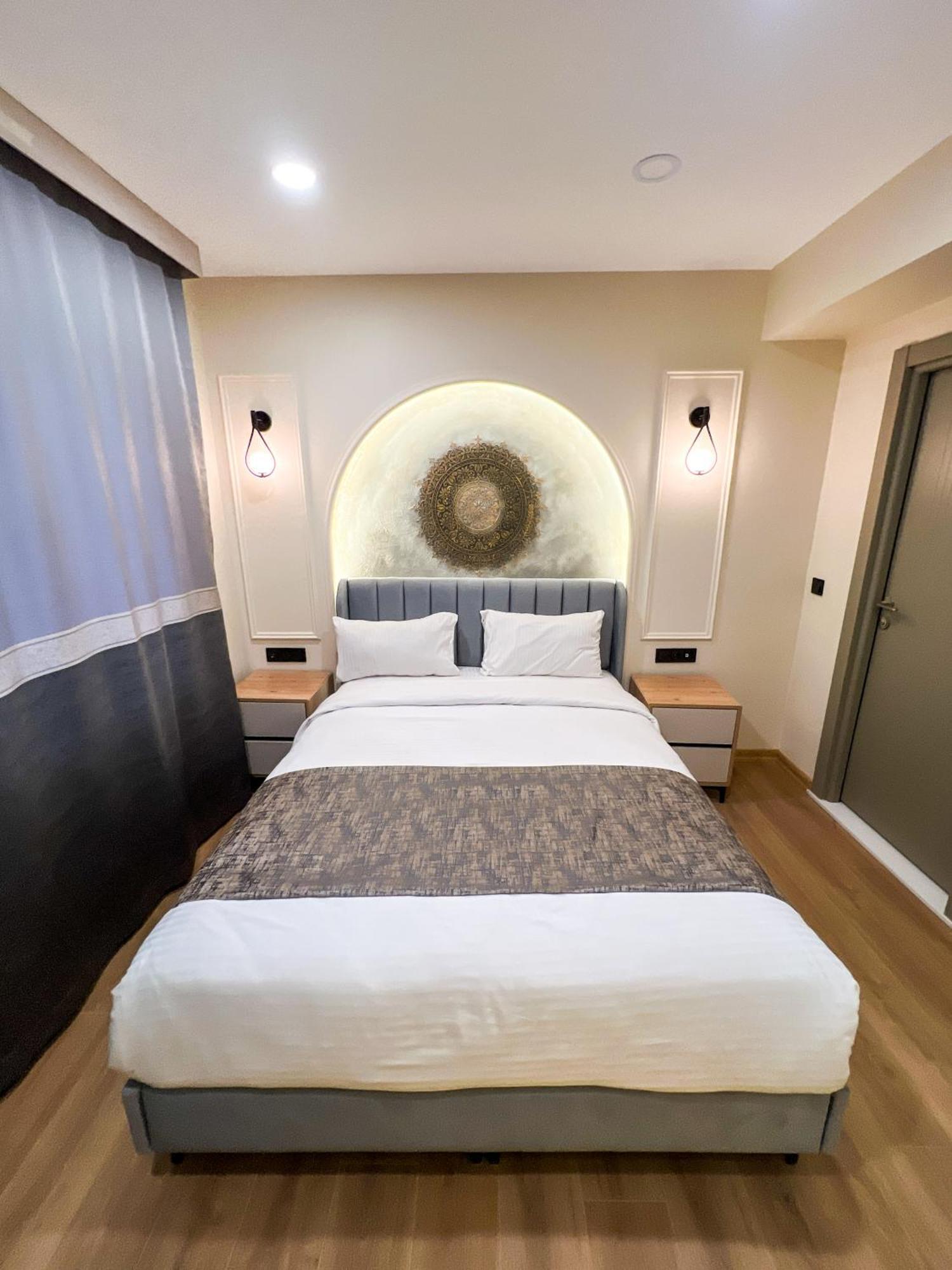 Tophane Mansion Karakoy Hotel Istanbul