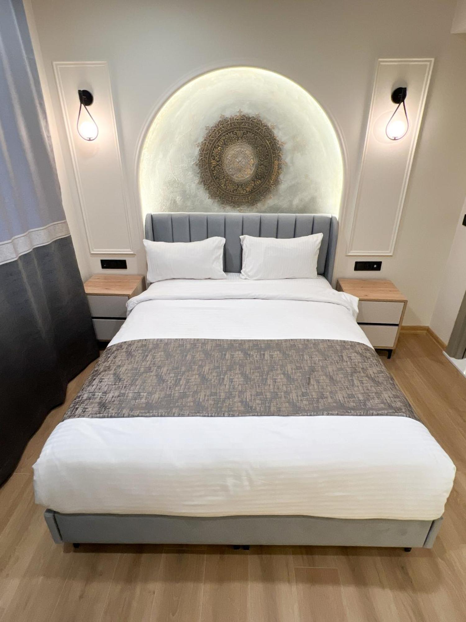 Tophane Mansion Karakoy 3*