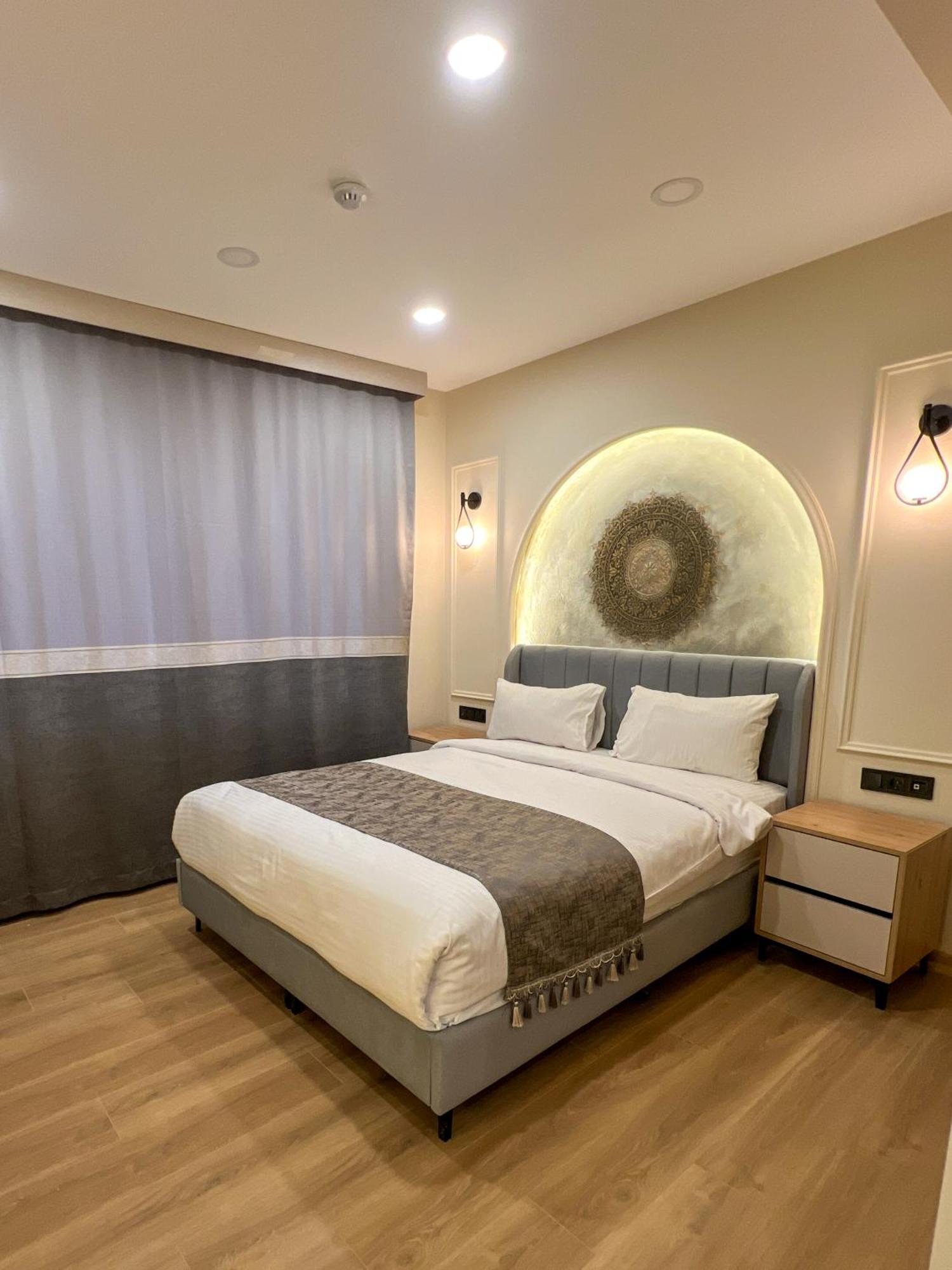 Hotel Tophane Mansion Karakoy