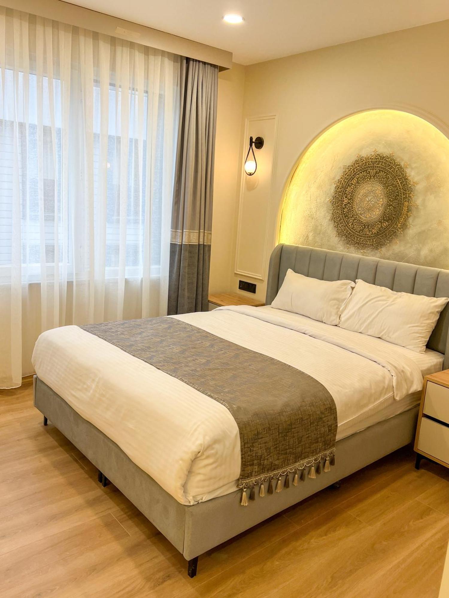 Tophane Mansion Karakoy Hotel 3*