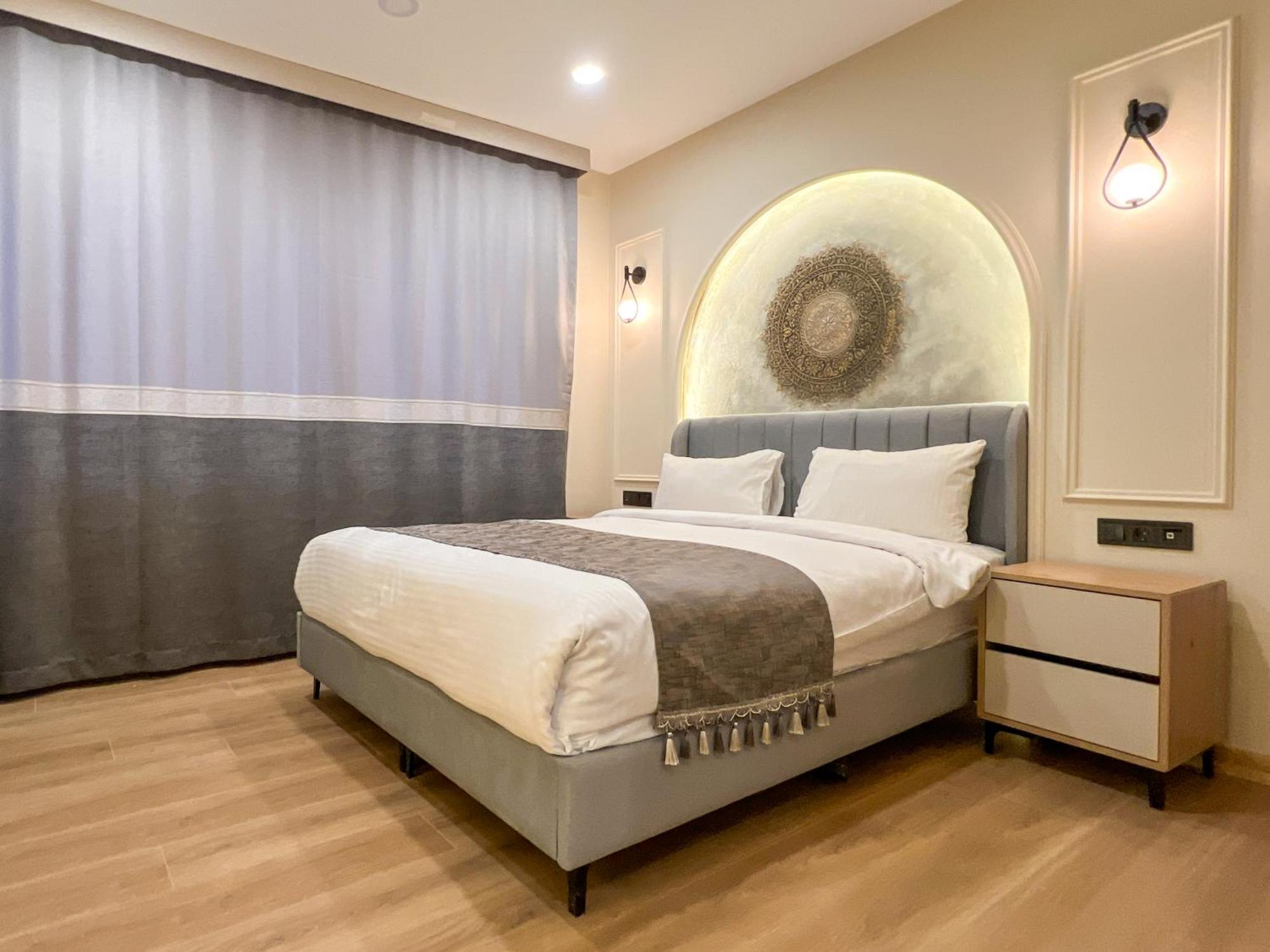 Hotel Tophane Mansion Karakoy 3*