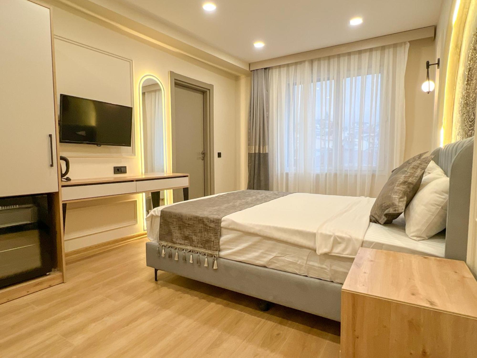 Tophane Mansion Karakoy 3*