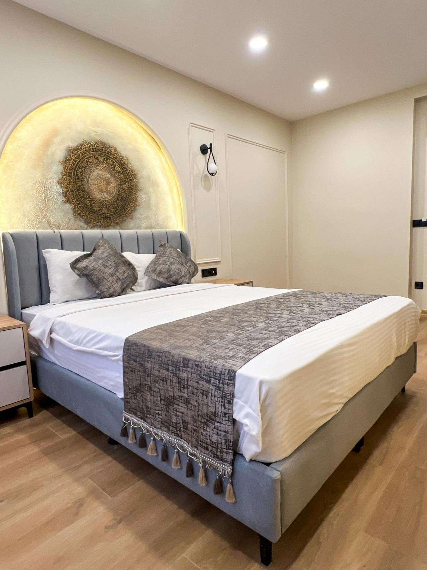 Hotel Tophane Mansion Karakoy 3*
