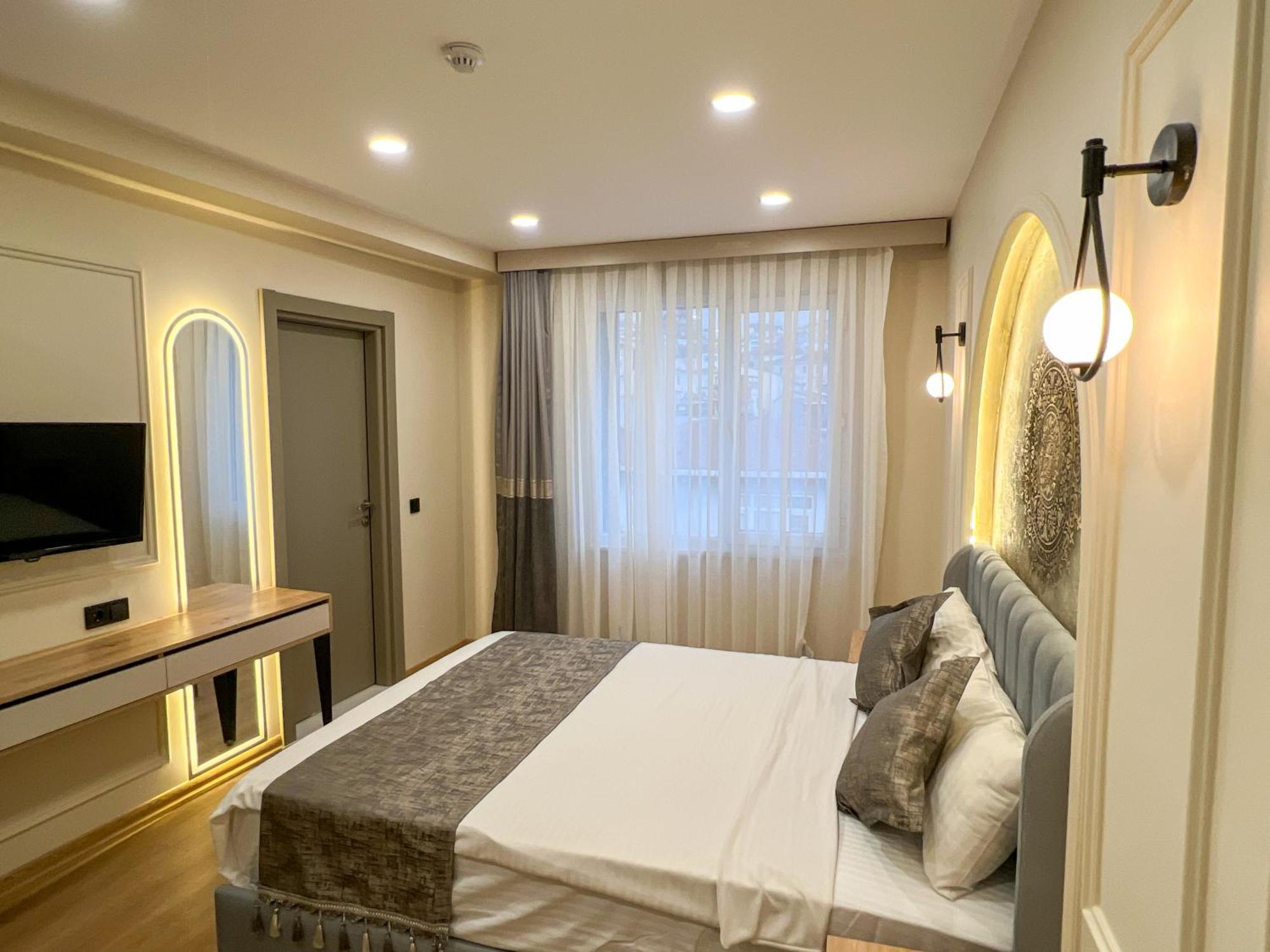Tophane Mansion Karakoy Hotel Istanbul