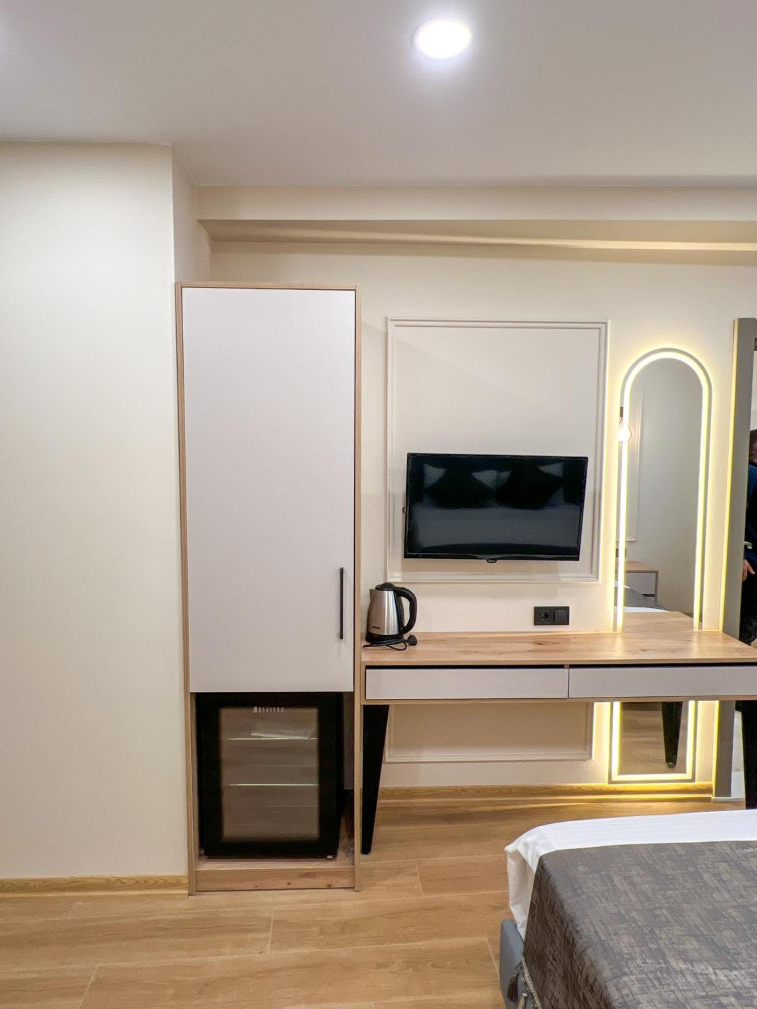 Hotel Tophane Mansion Karakoy Istanbul