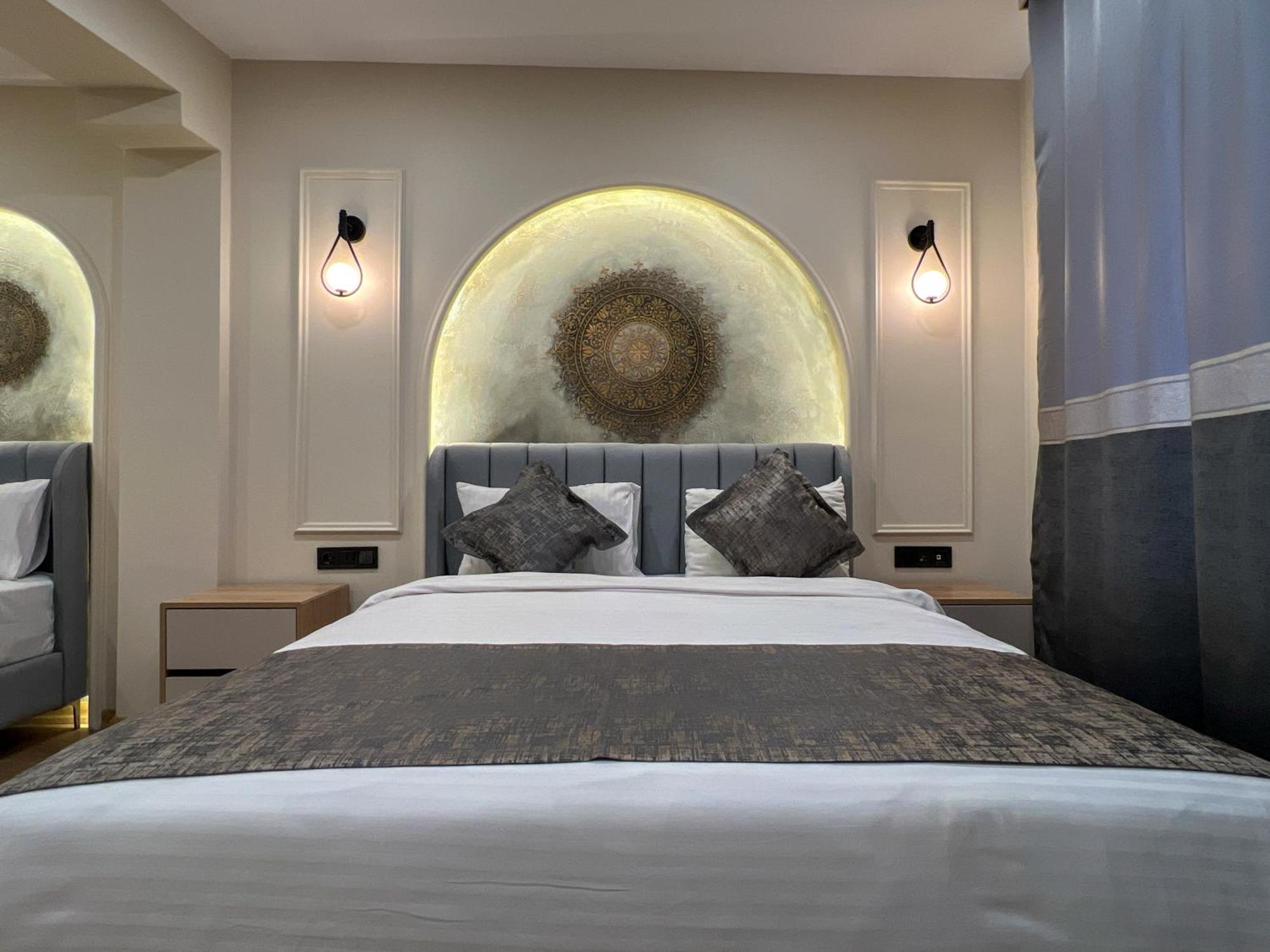 Tophane Mansion Karakoy Hotel 3*