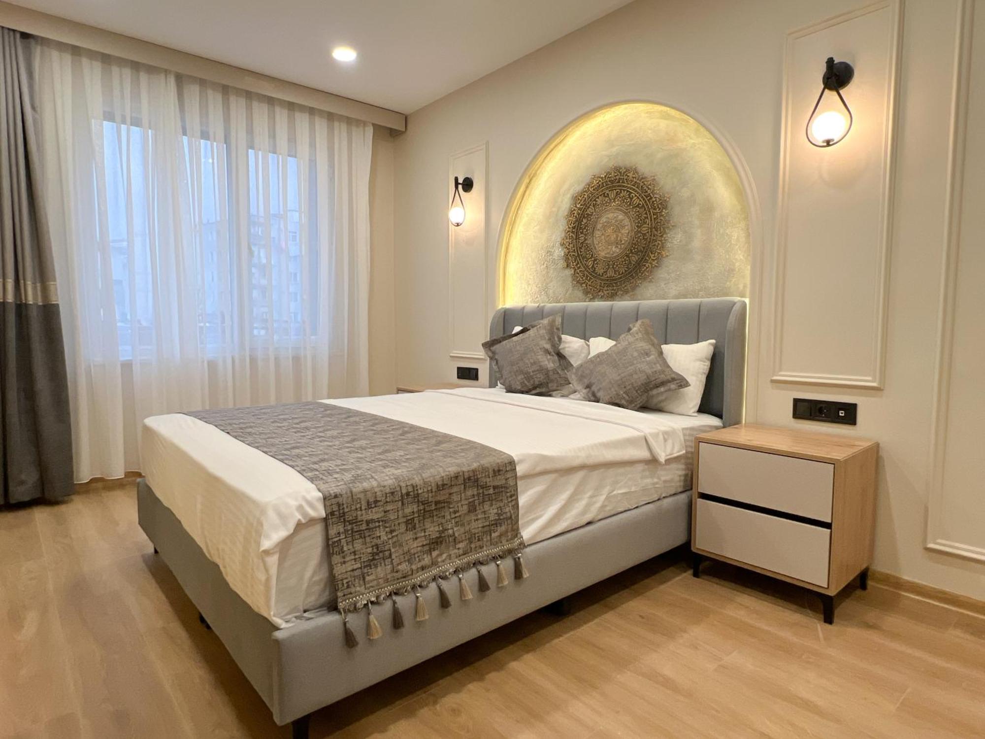 Tophane Mansion Karakoy Istanbul