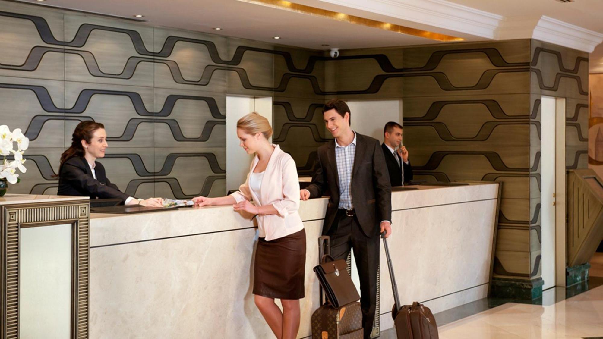 Hotel Intercontinental By Ihg