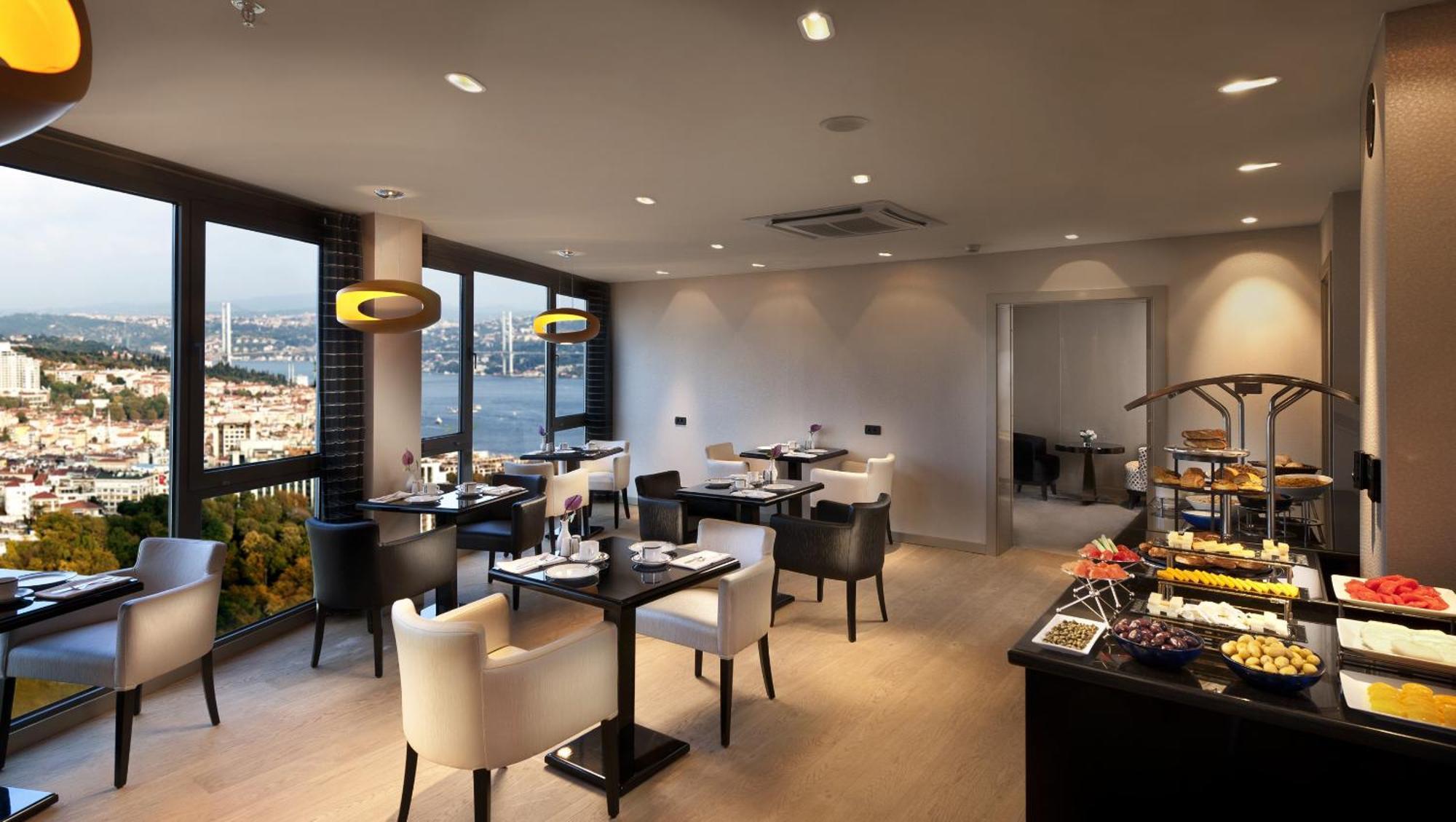 Intercontinental By Ihg 5*