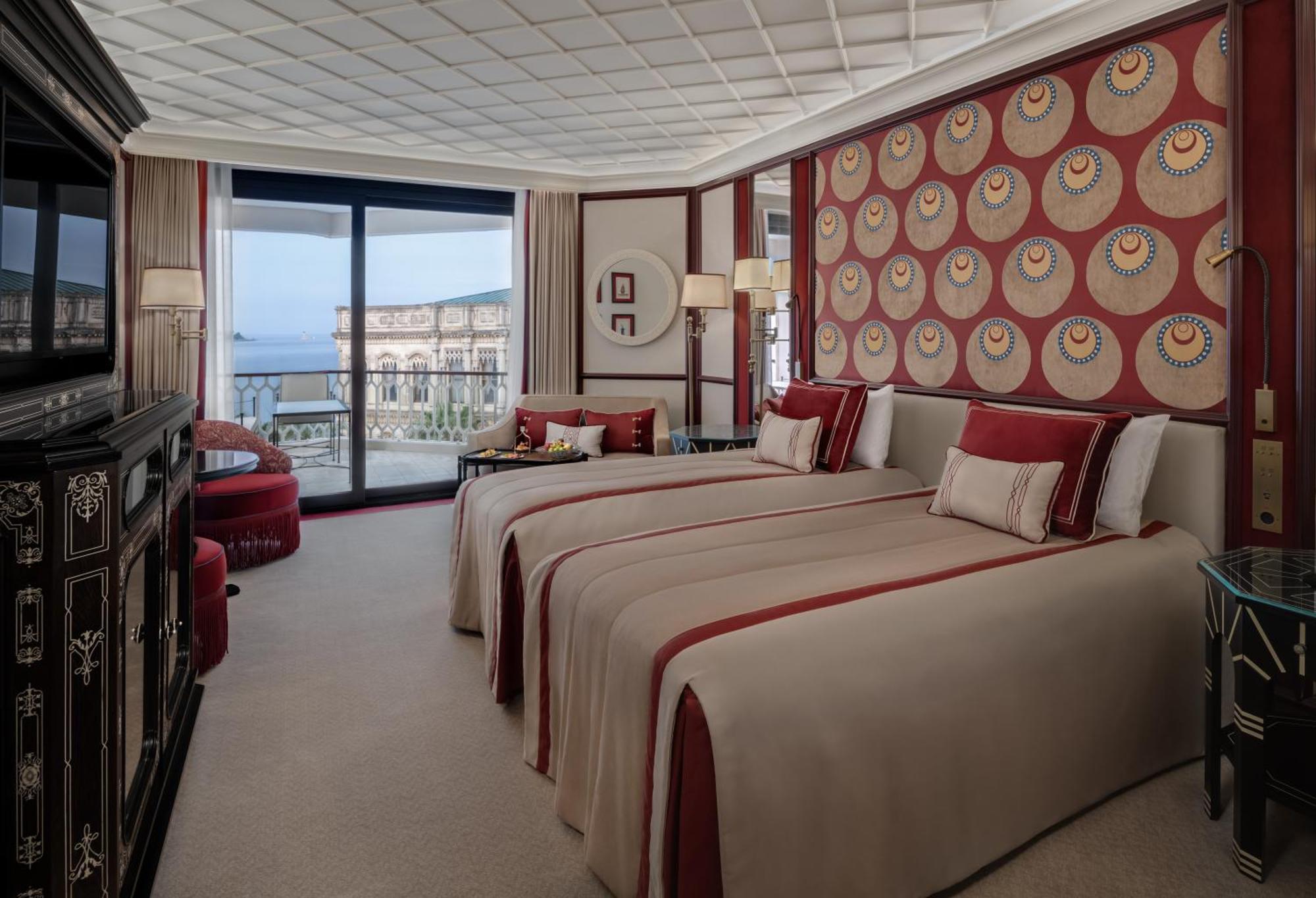 Ciragan Palace Kempinski