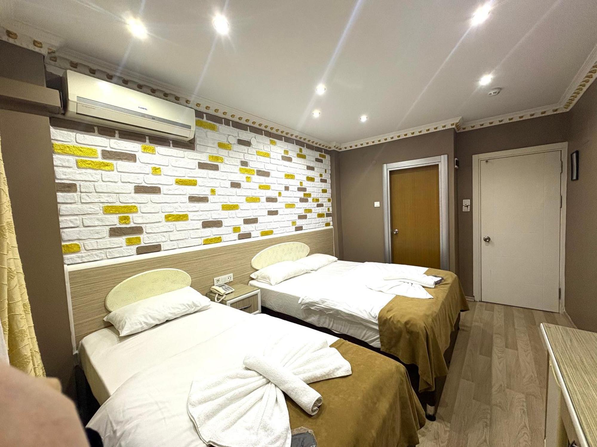 Grand Oral Hotel 3*