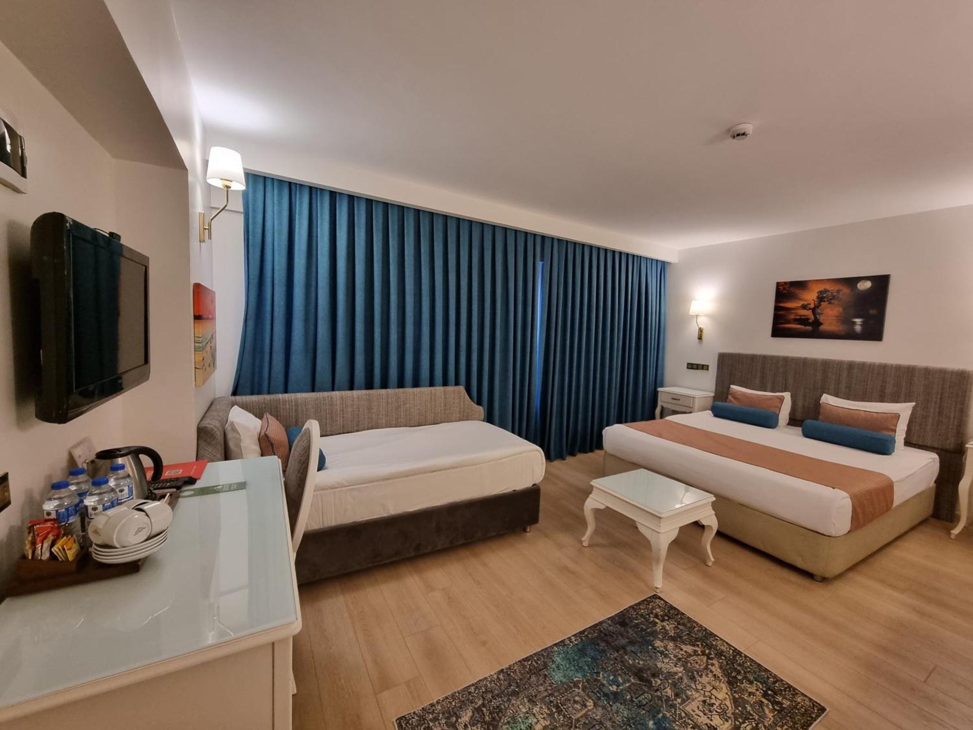 Taximtown 4* Istanbul