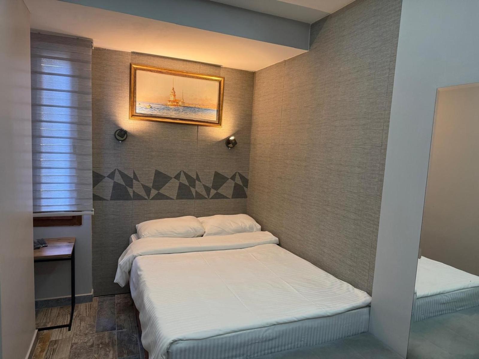 Hotel Sunlife Oldcity Istanbul