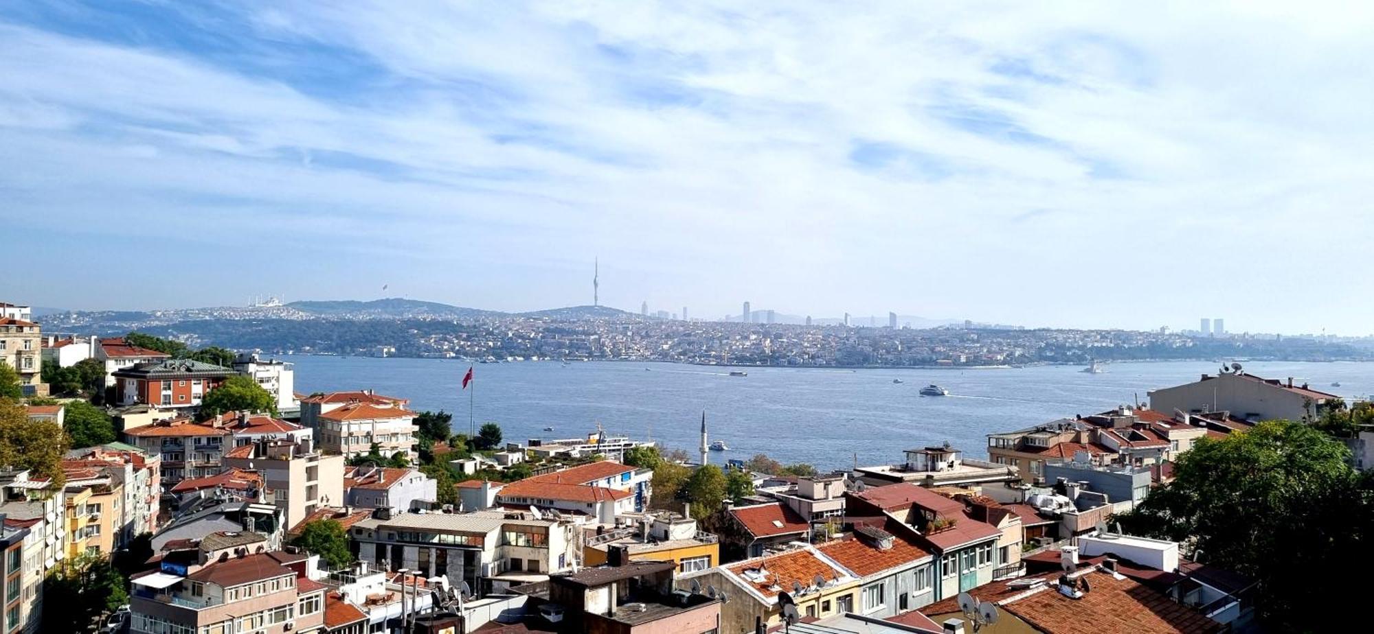 Taksim Flat Apartment