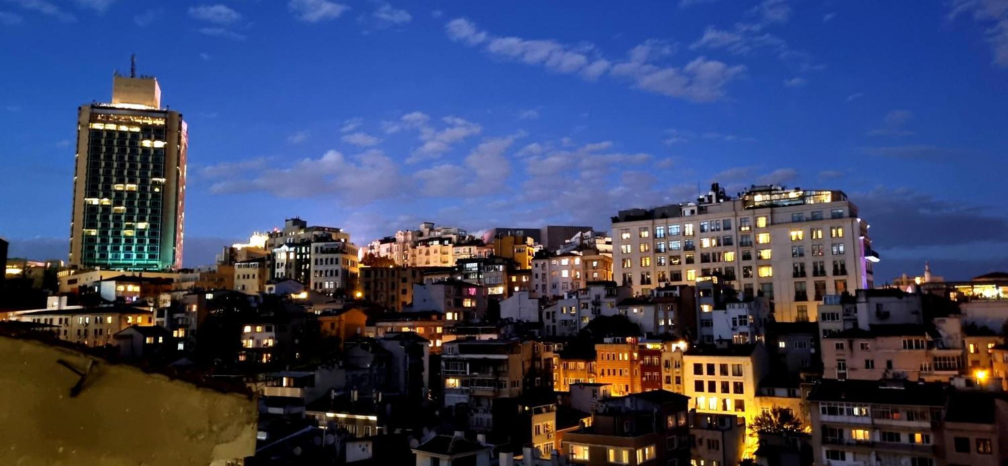 Taksim Flat Apartment Istanbul