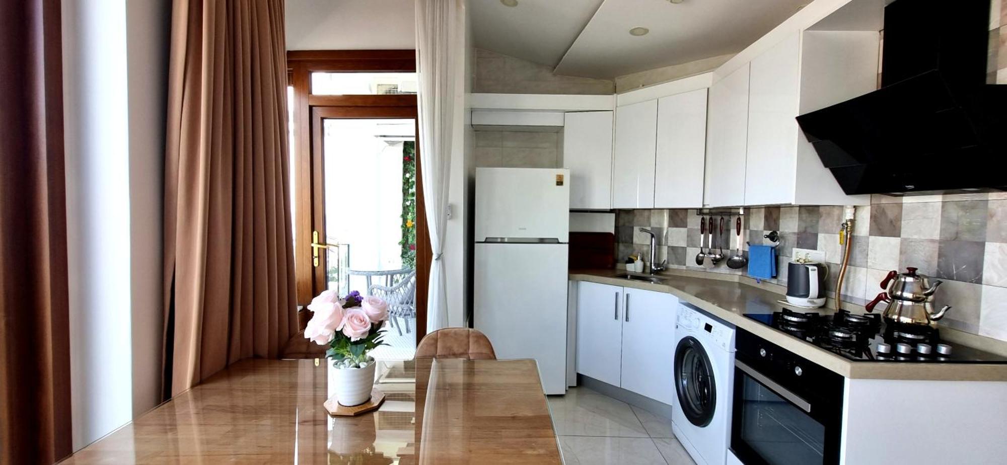 Apartment Taksim Flat Istanbul