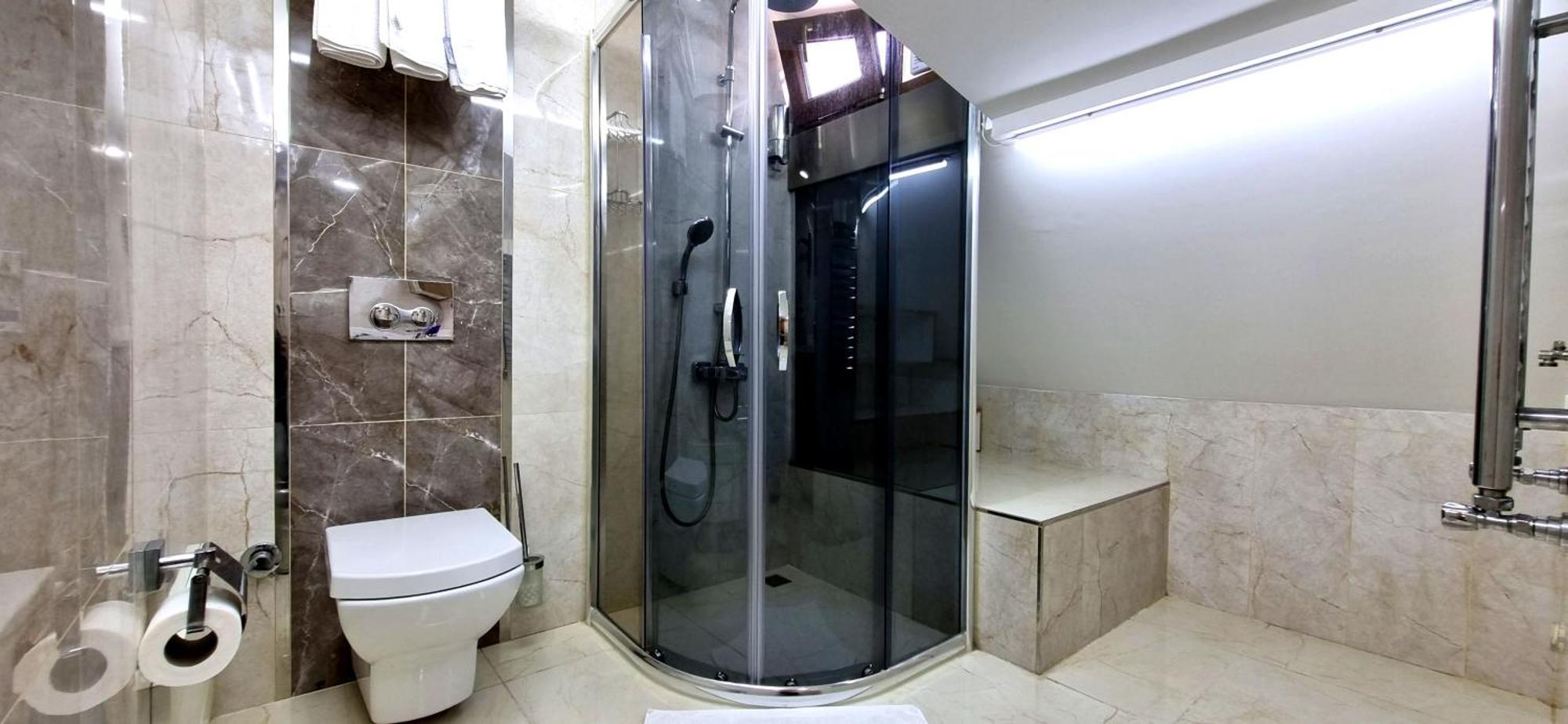 Taksim Flat Apartment Istanbul