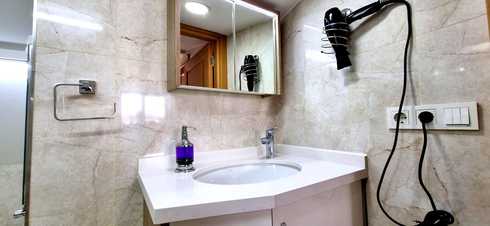 Apartment Taksim Flat Istanbul