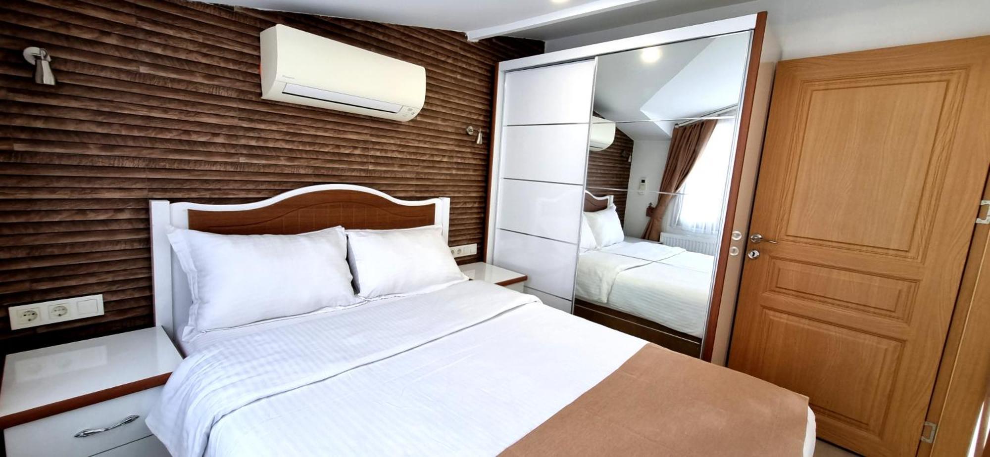Taksim Flat *