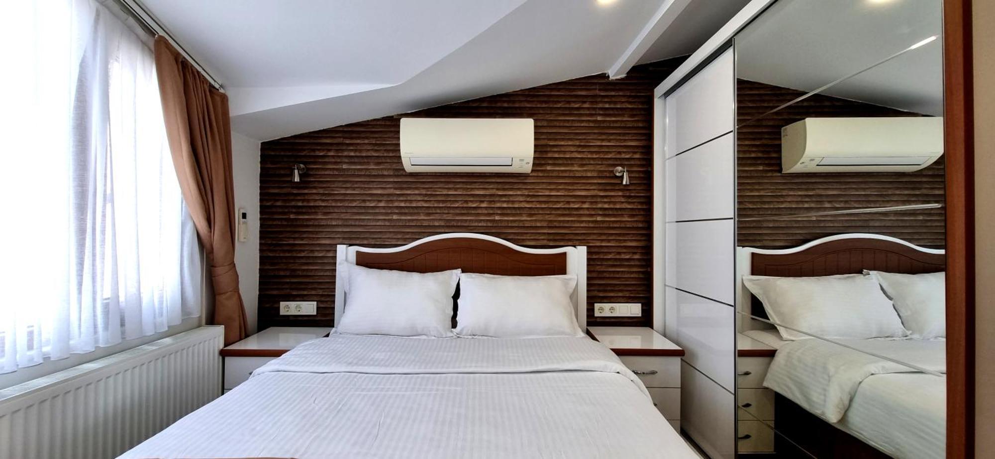 Taksim Flat Istanbul