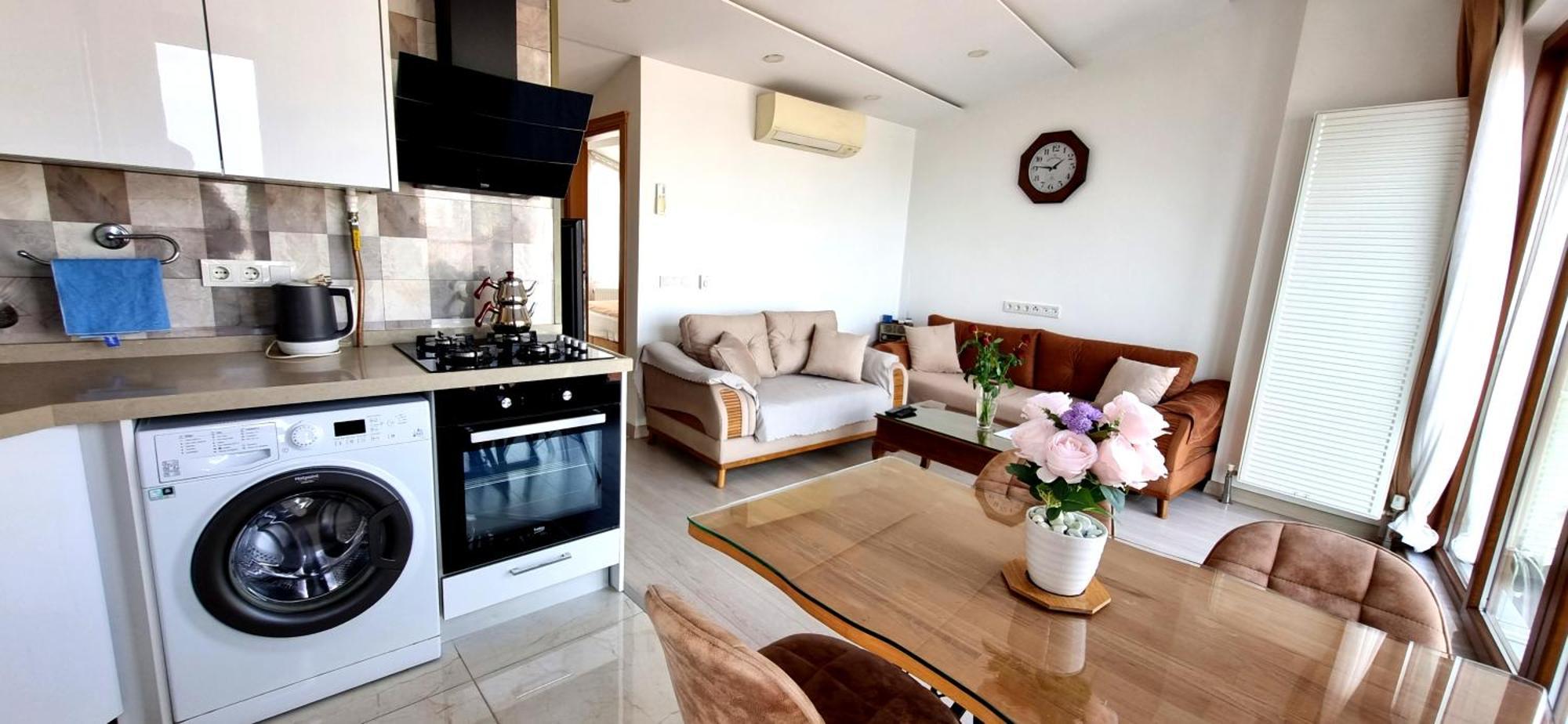 Taksim Flat Apartment *