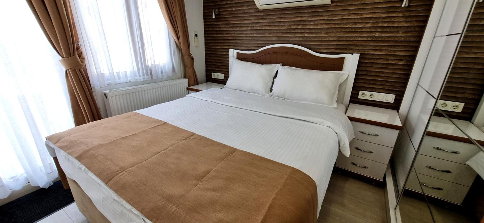 Apartment Taksim Flat *