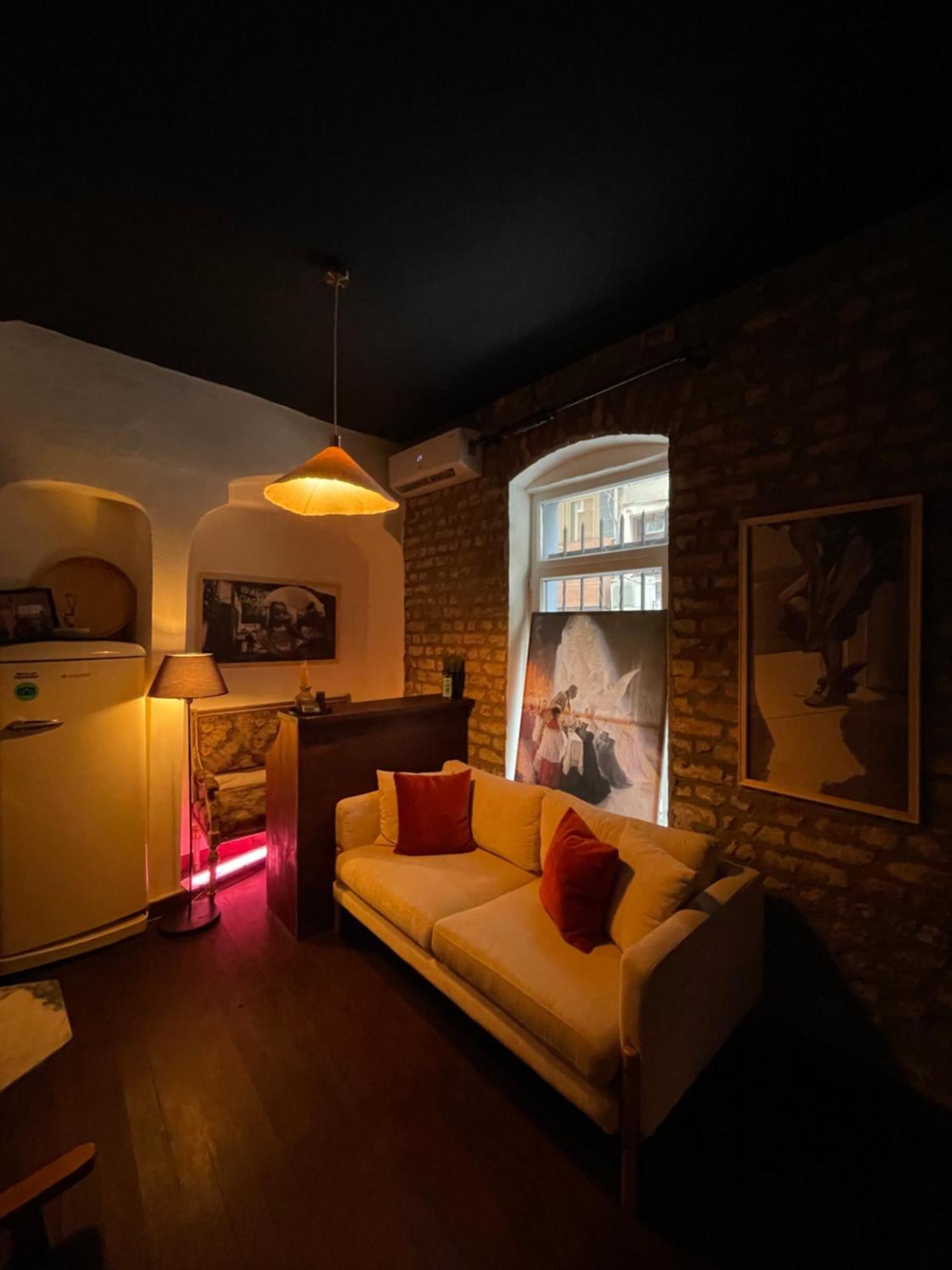 Reu De 5* Istanbul