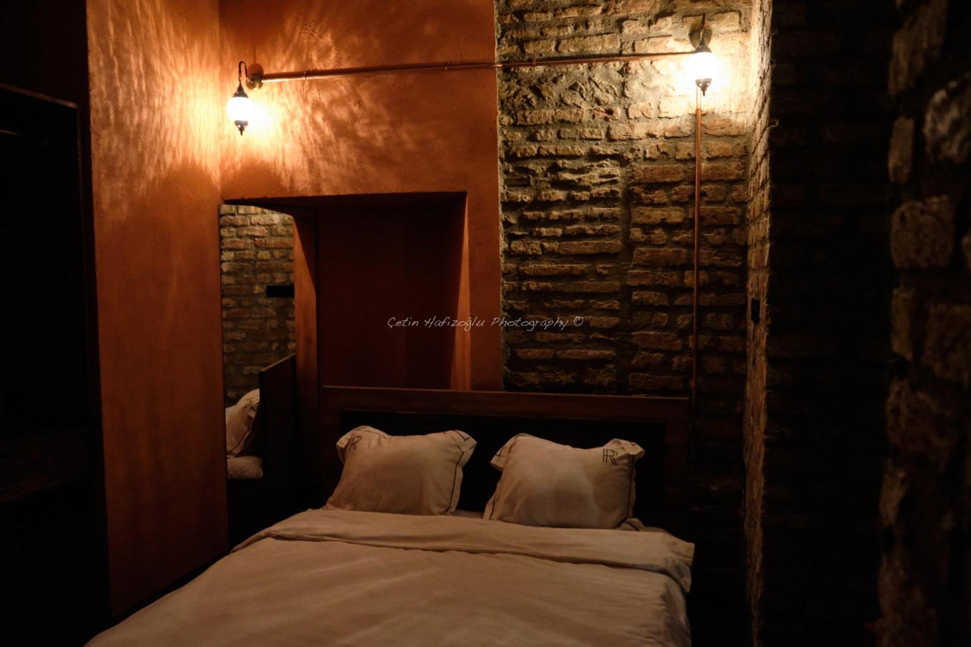 Hotel Reu De Istanbul