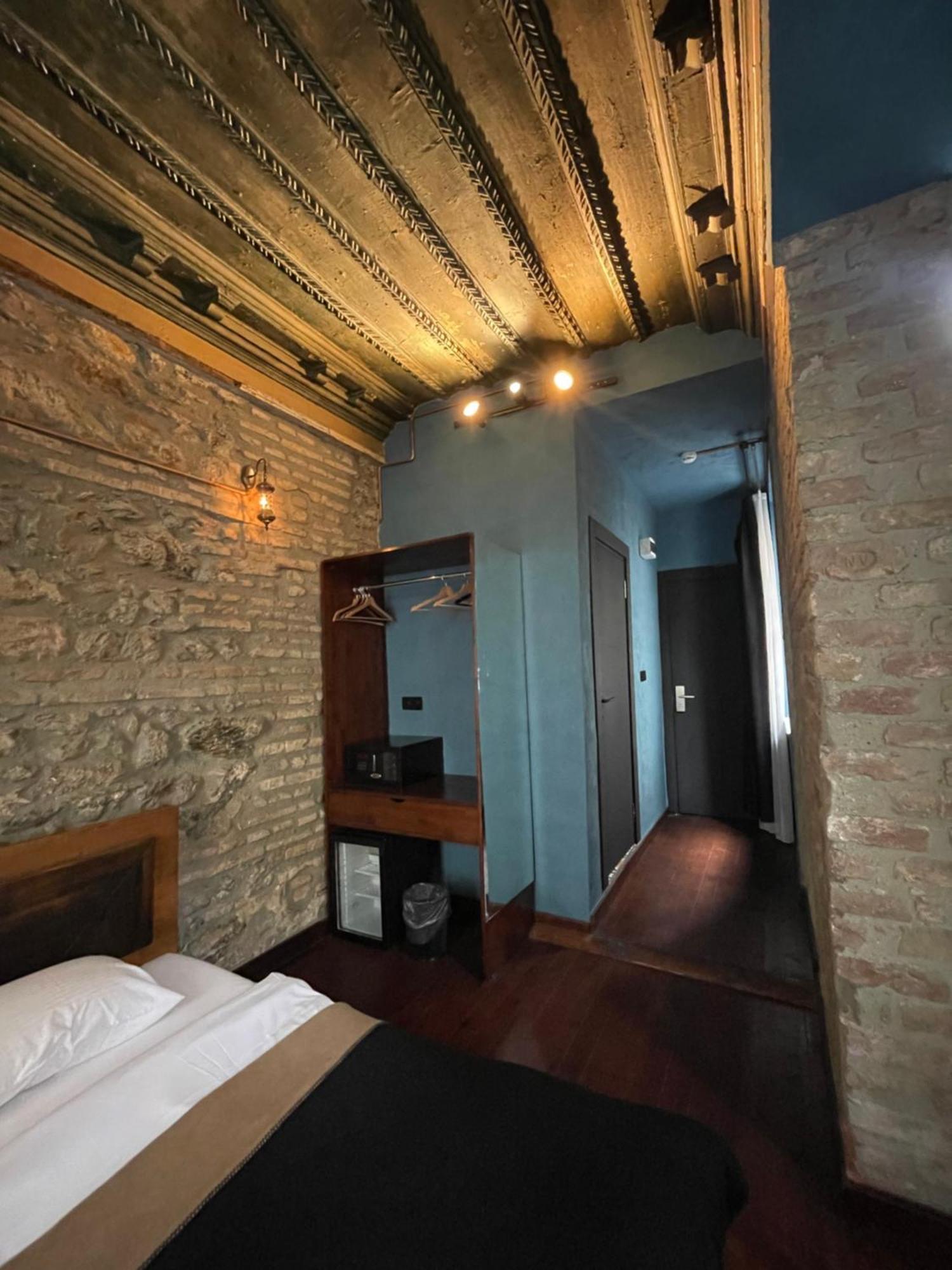 Hotel Reu De Istanbul