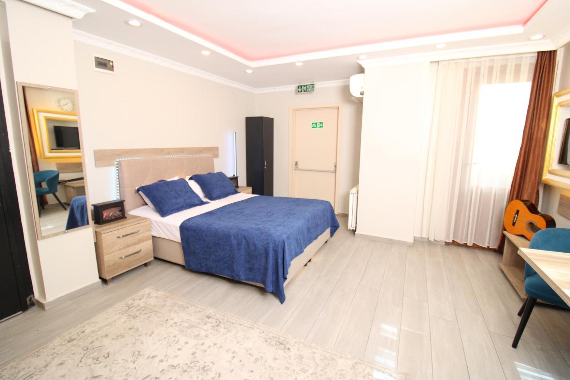Apartment Sahra Kent Kadikoey Istanbul