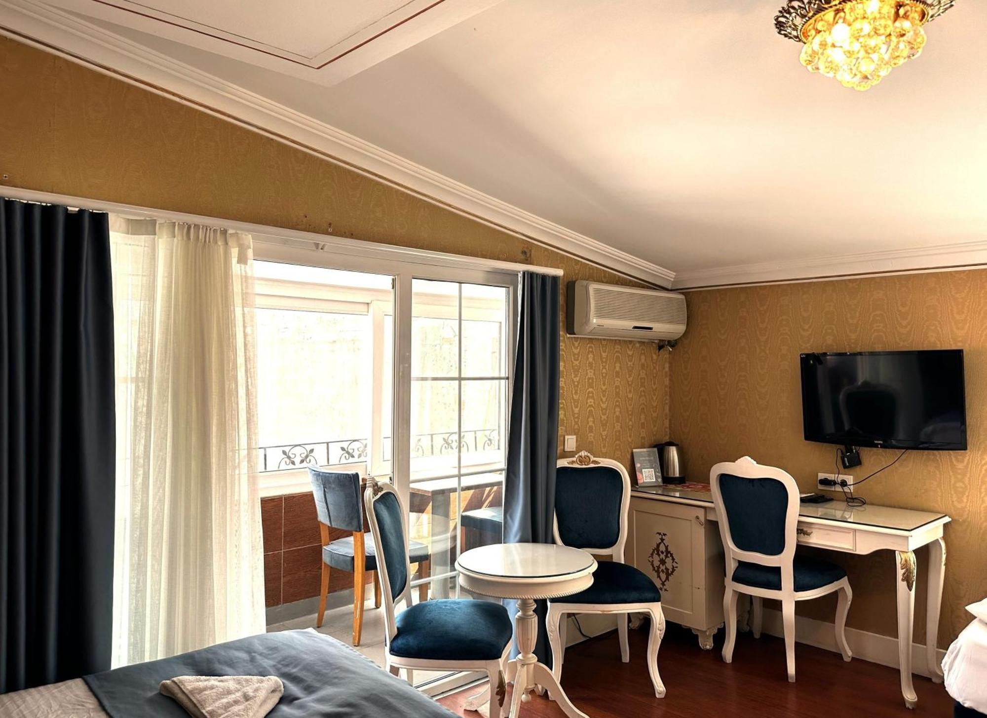 Hotel The Alyon Taksim Istanbul