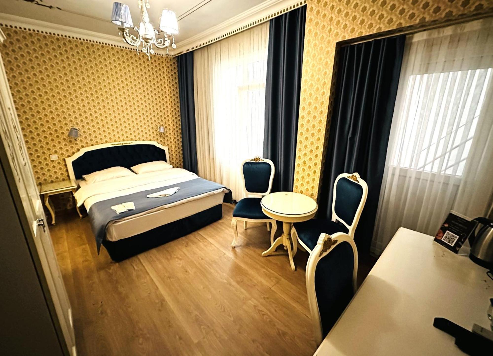 The Alyon Taksim Hotel
