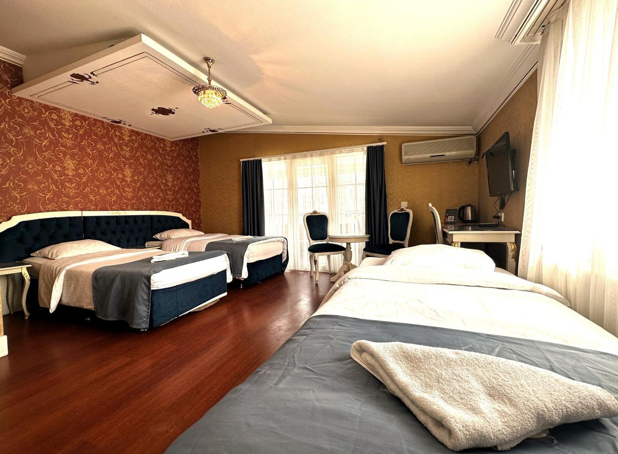 Hotel The Alyon Taksim