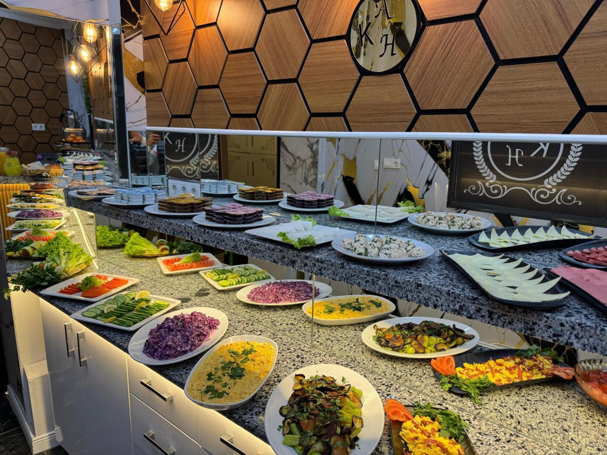 Asil Kosova Otel İstanbul