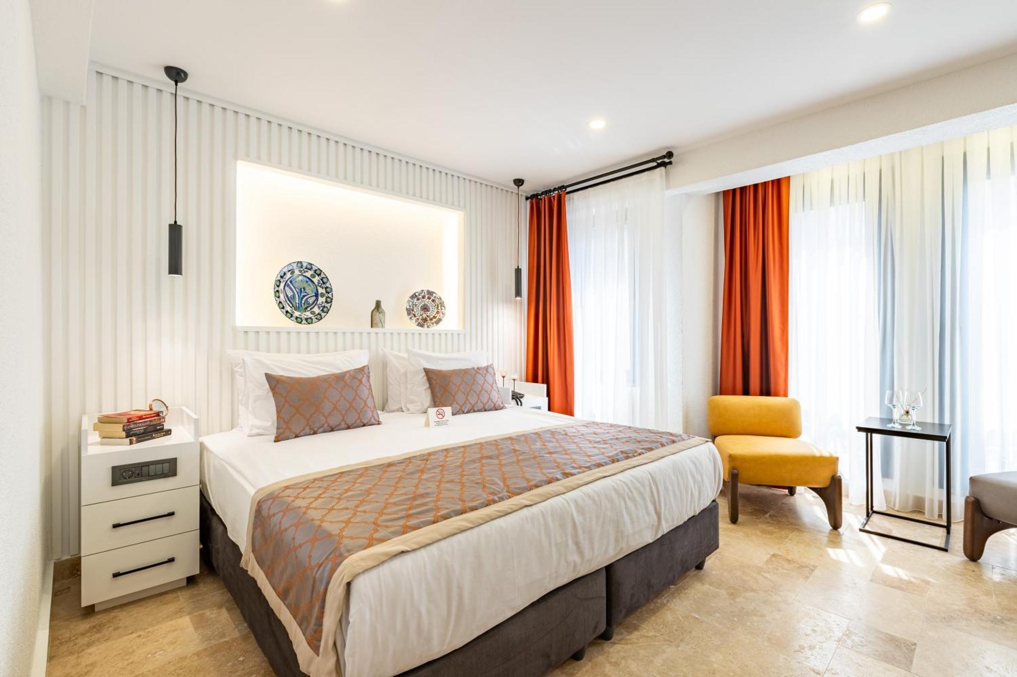 Hotel Bab - By Menar *