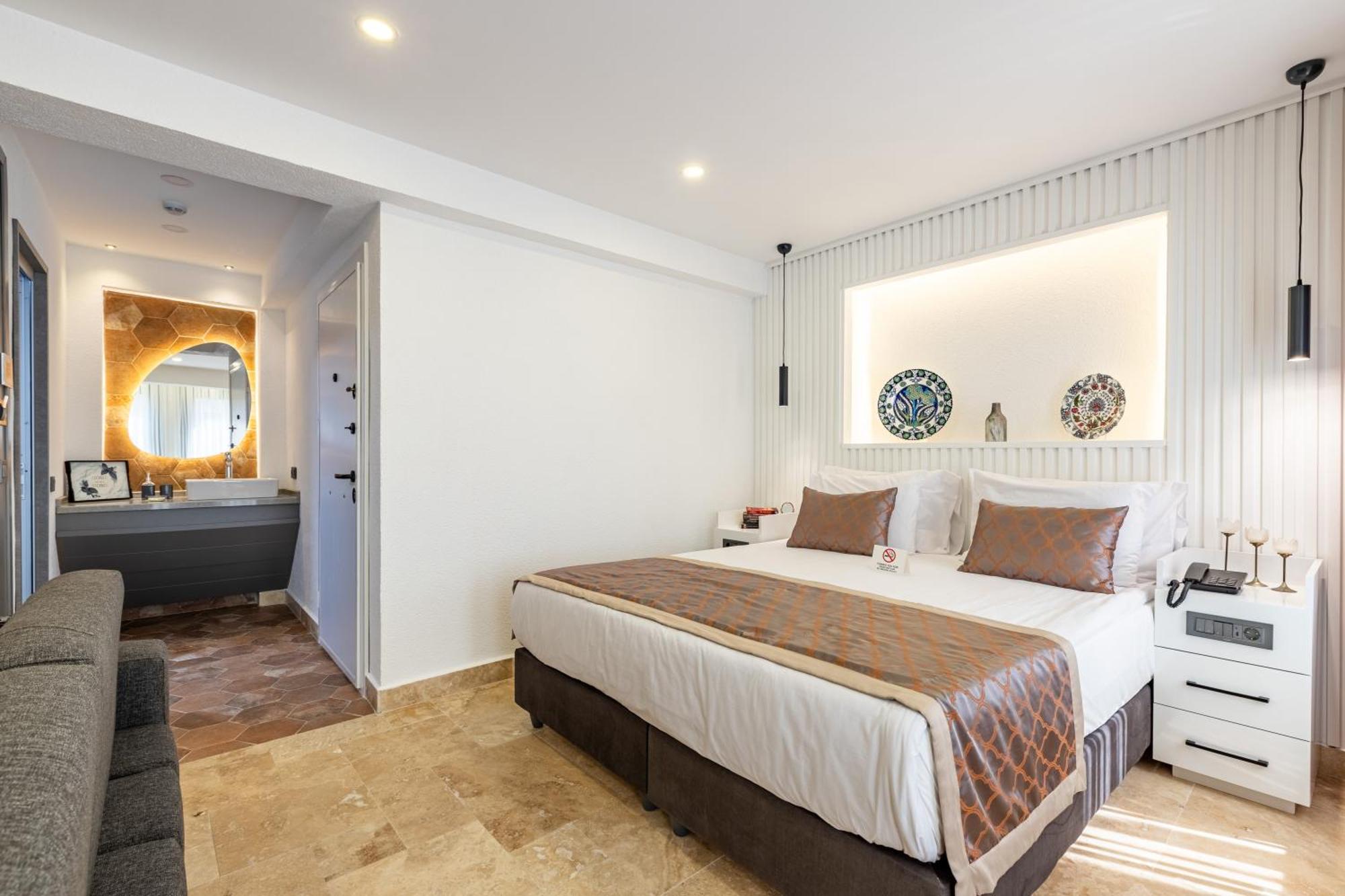 Bab - By Menar Istanbul
