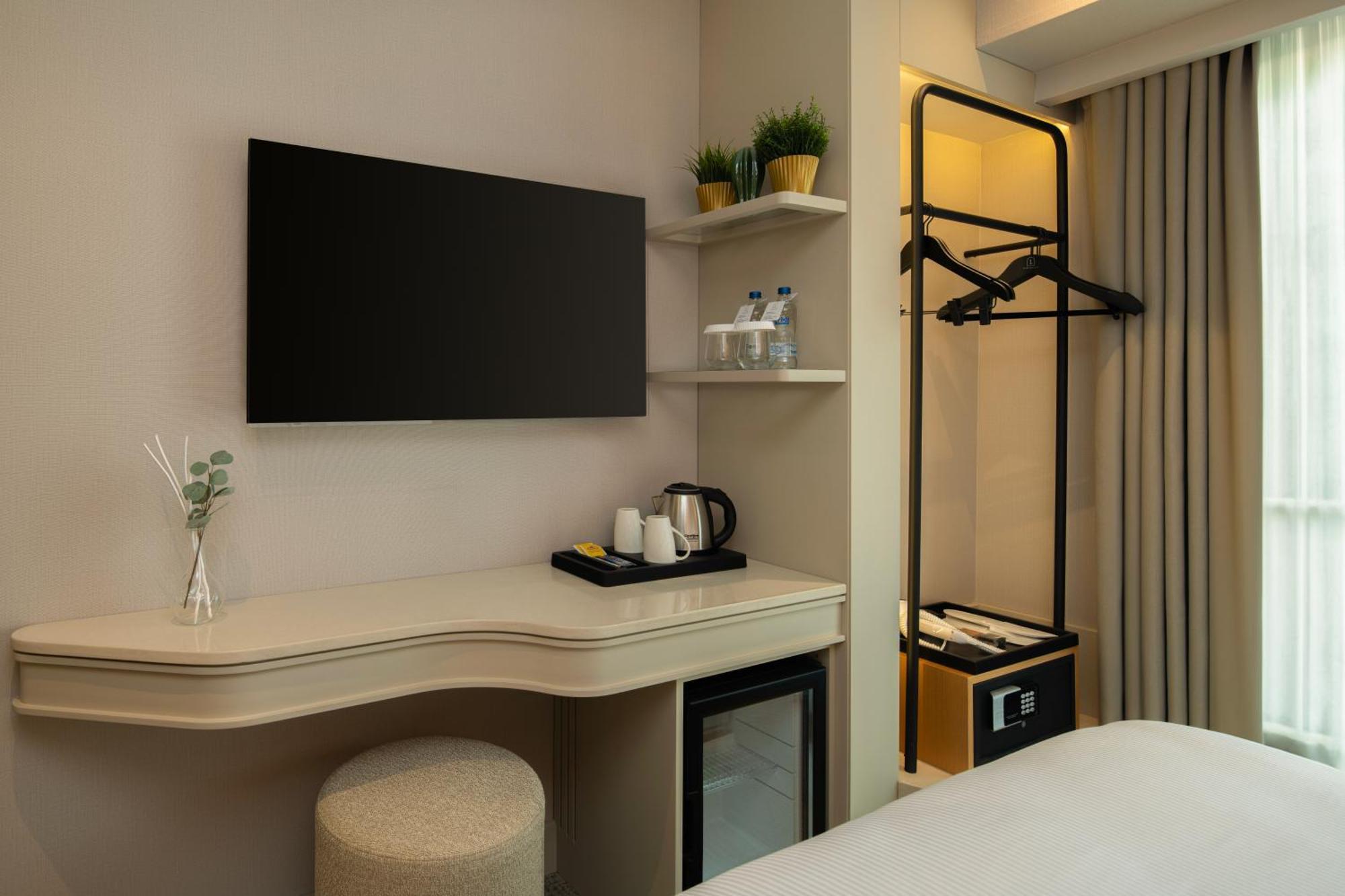 Hotel Lunet Old