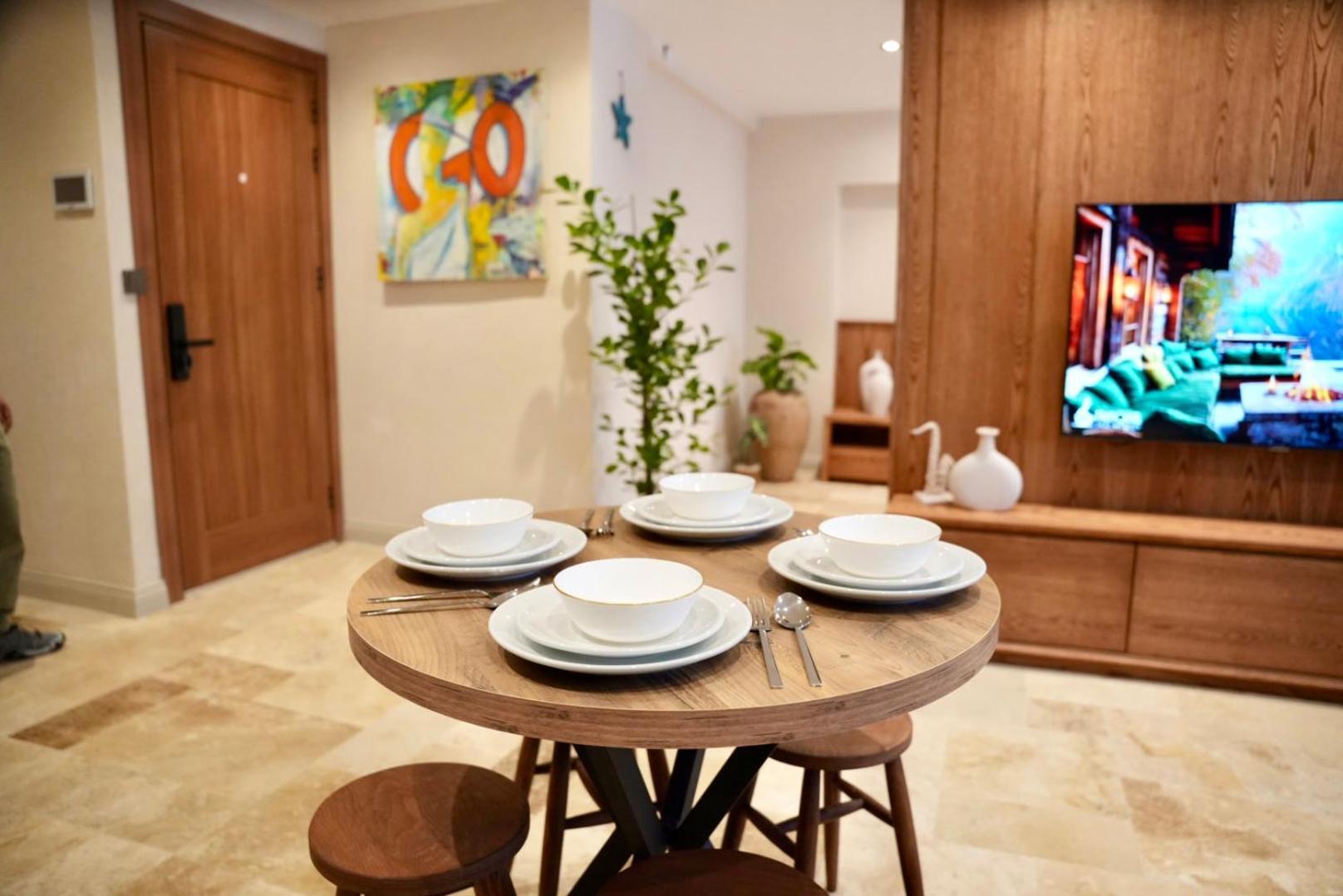 Aparthotel Khalkedon Istanbul