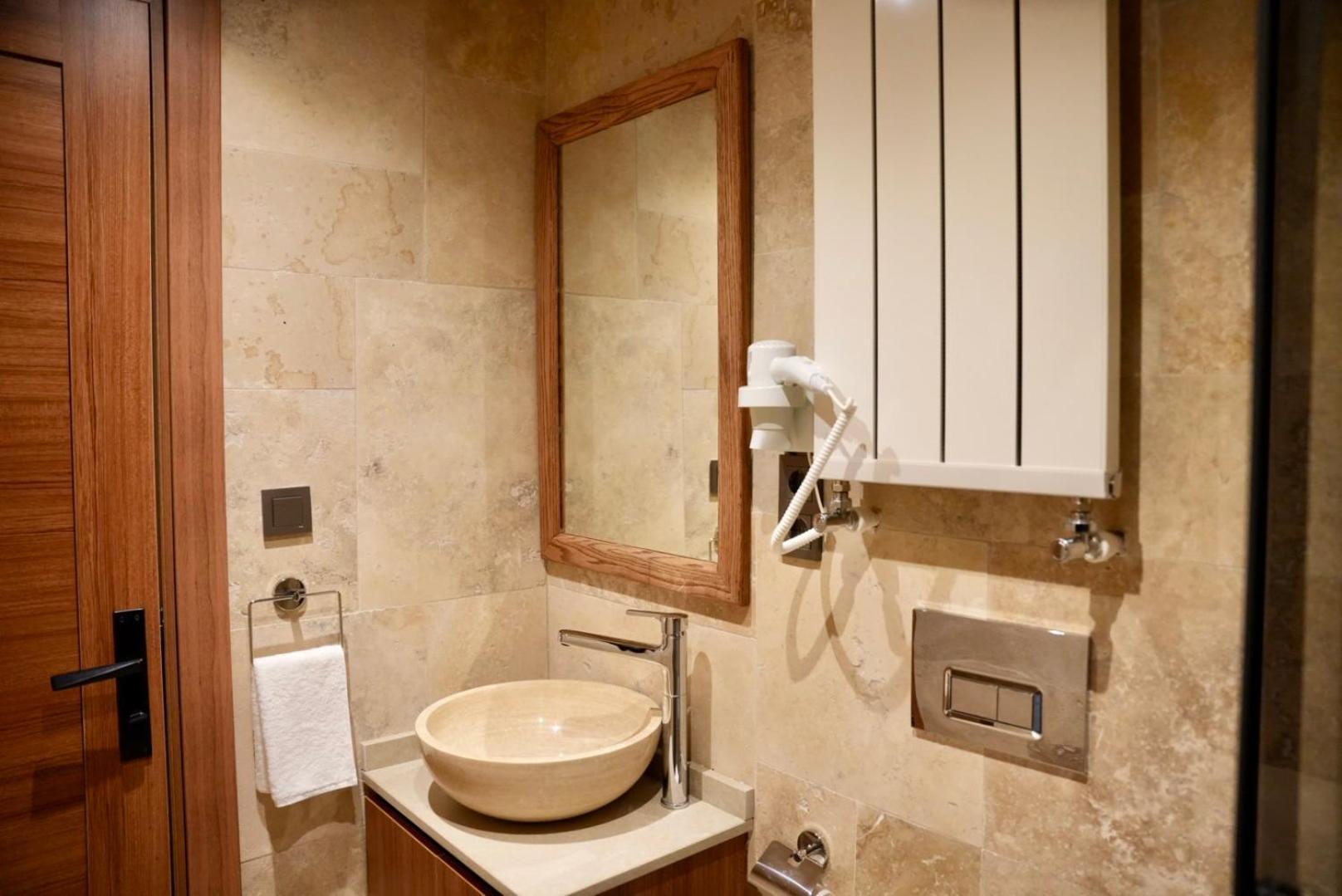 Khalkedon Aparthotel Istanbul