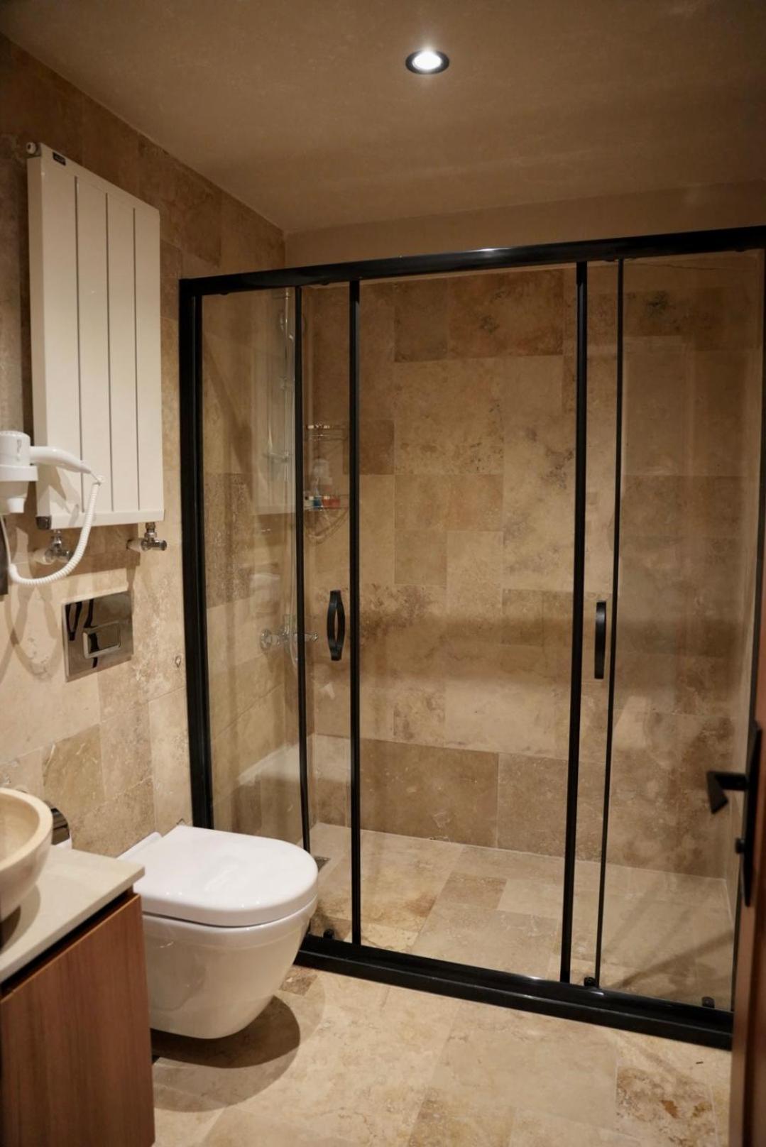 Khalkedon Aparthotel Istanbul