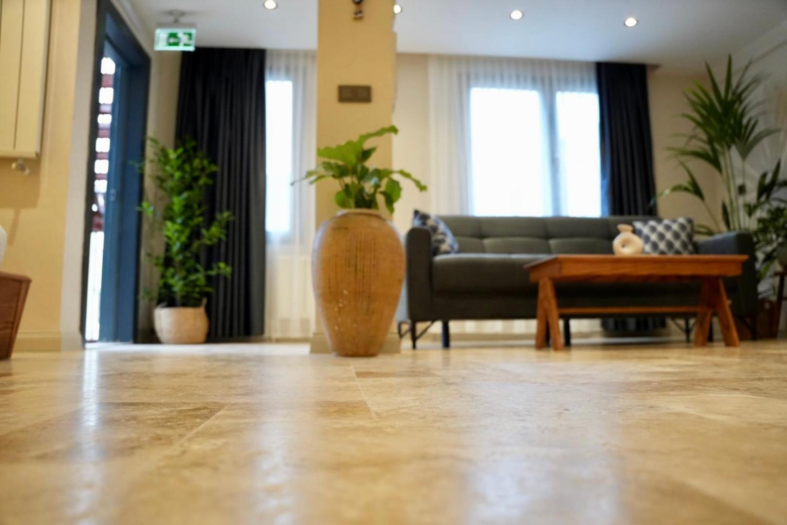 Aparthotel Khalkedon Istanbul